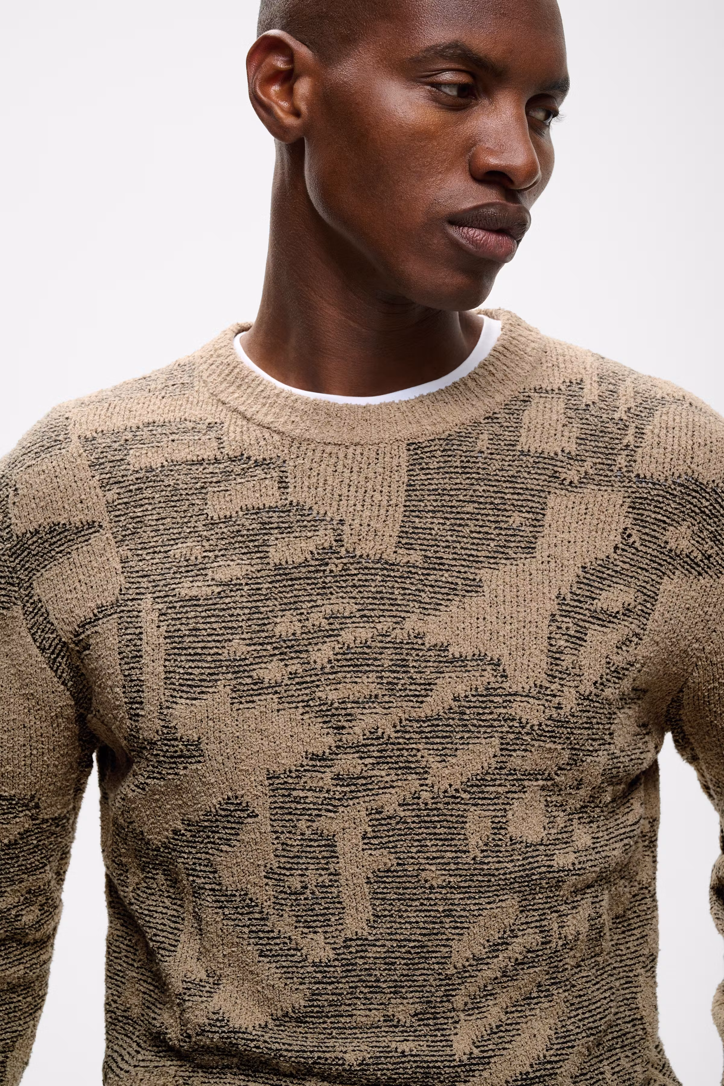 MAtriton Pullover LOOKBOOK DETAIL 30209184-193910