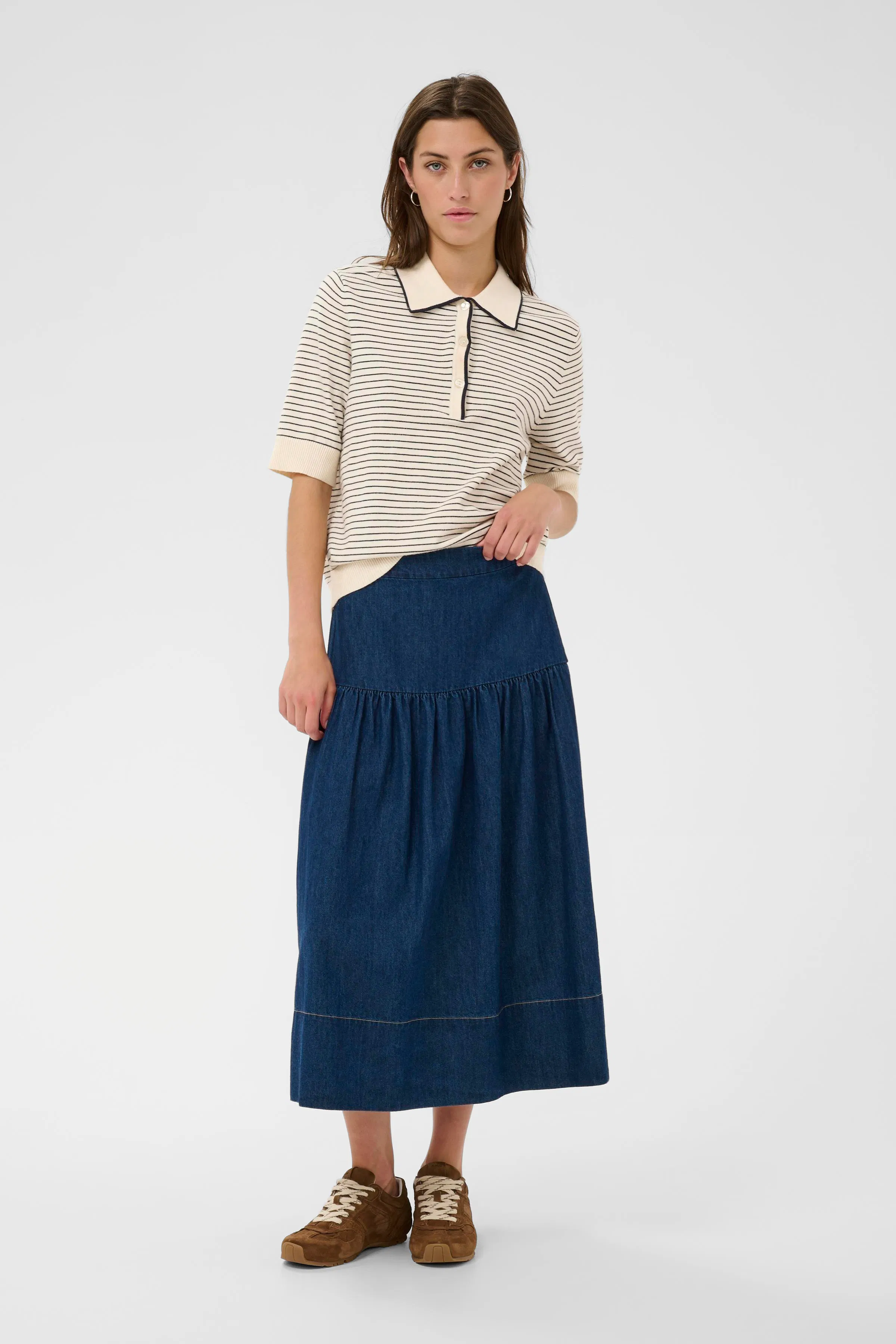 AnettiPW Pullover LOOKBOOK FRONT 30310393-304781