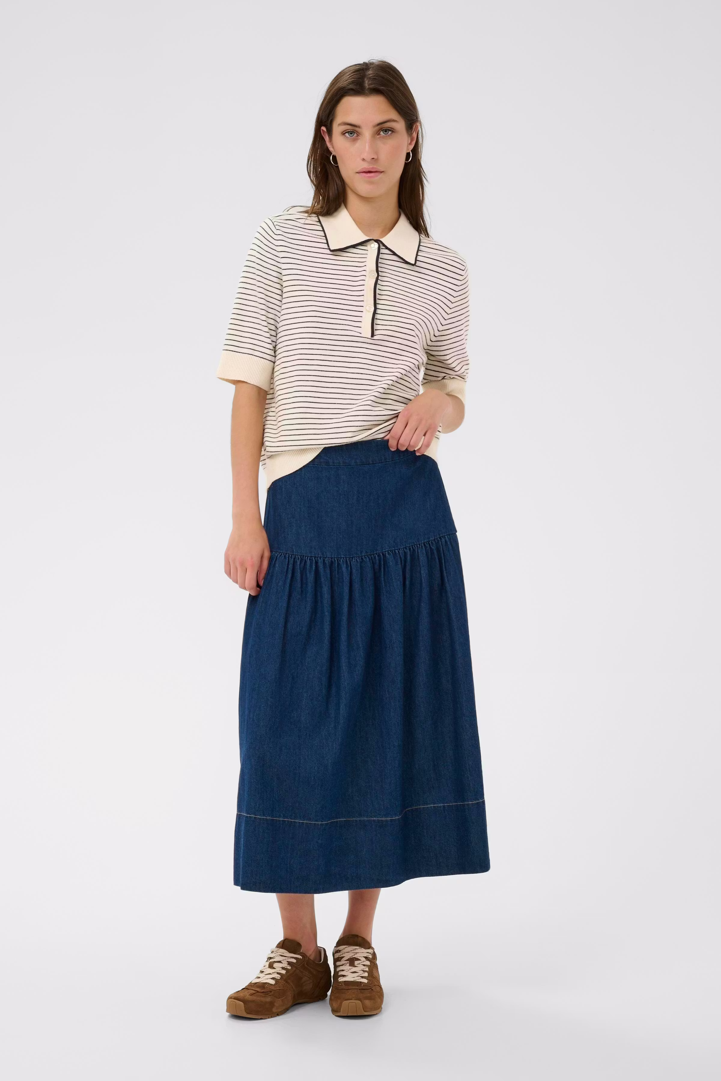 AnettiPW Pullover LOOKBOOK FRONT 30310393-304781