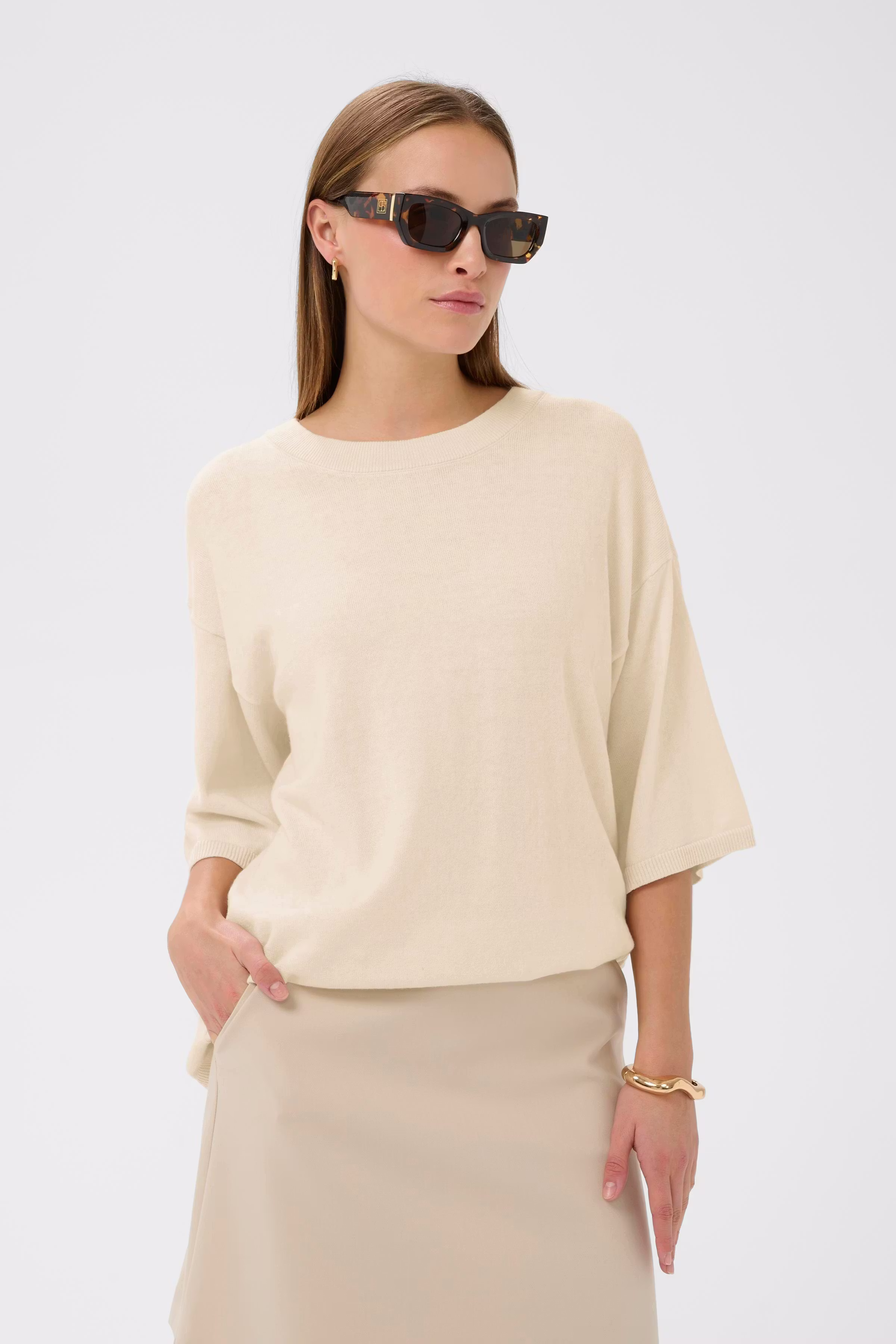 SLSanja Pullover LOOKBOOK FRONT 30408564-125202