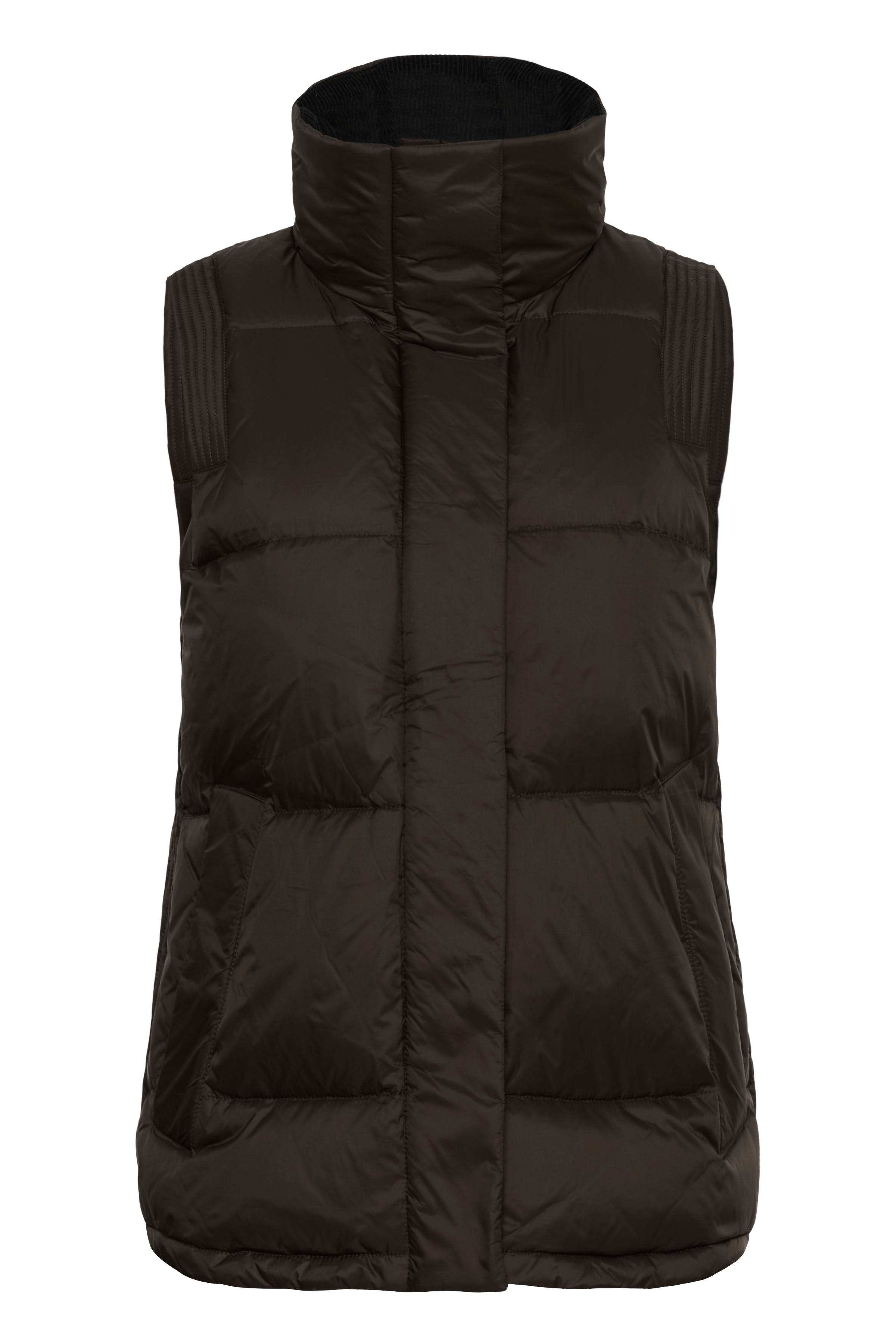 HALIFAXIW Varm vest PACK FRONT 30112703-191109