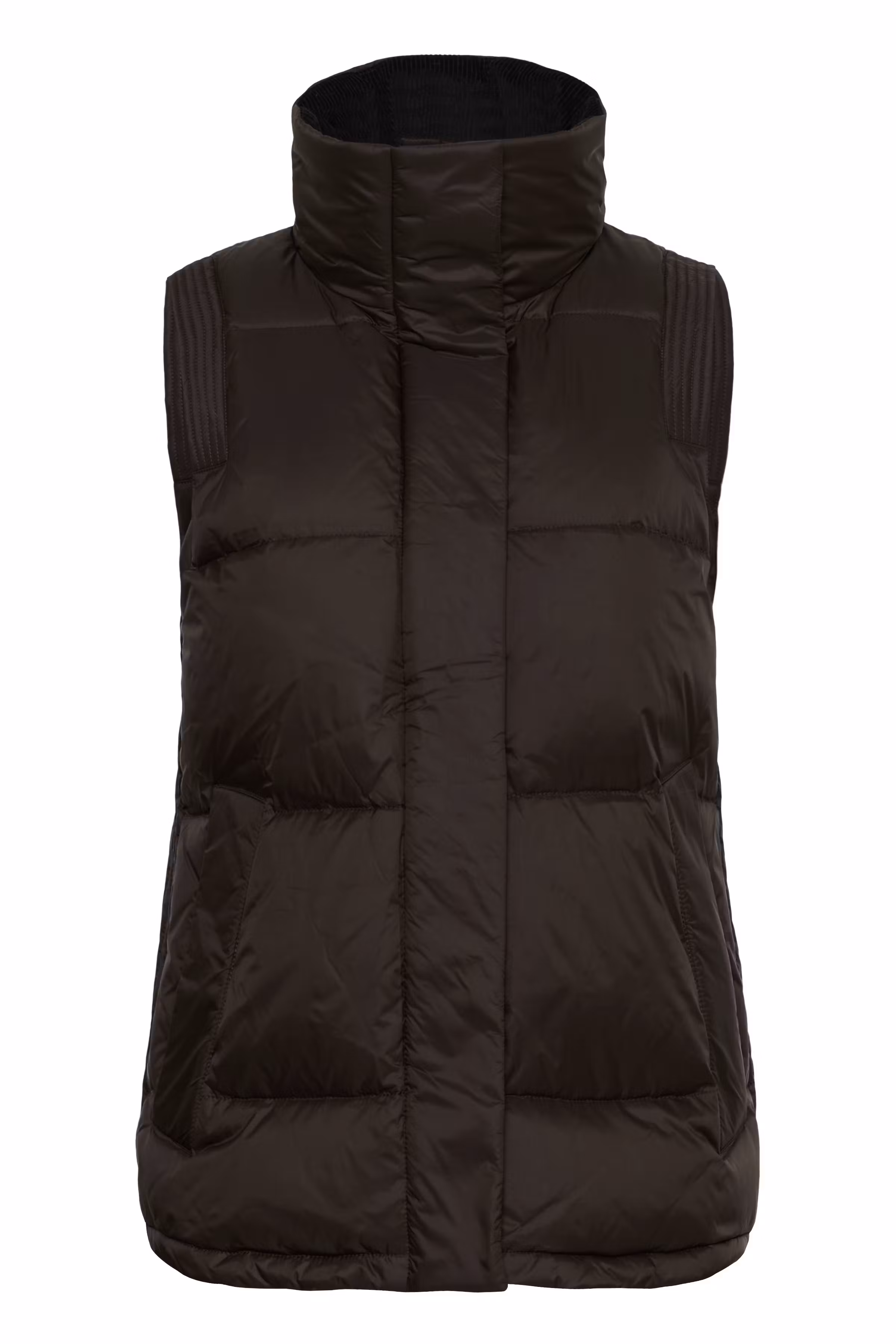 HALIFAXIW Varm vest PACK FRONT 30112703-191109