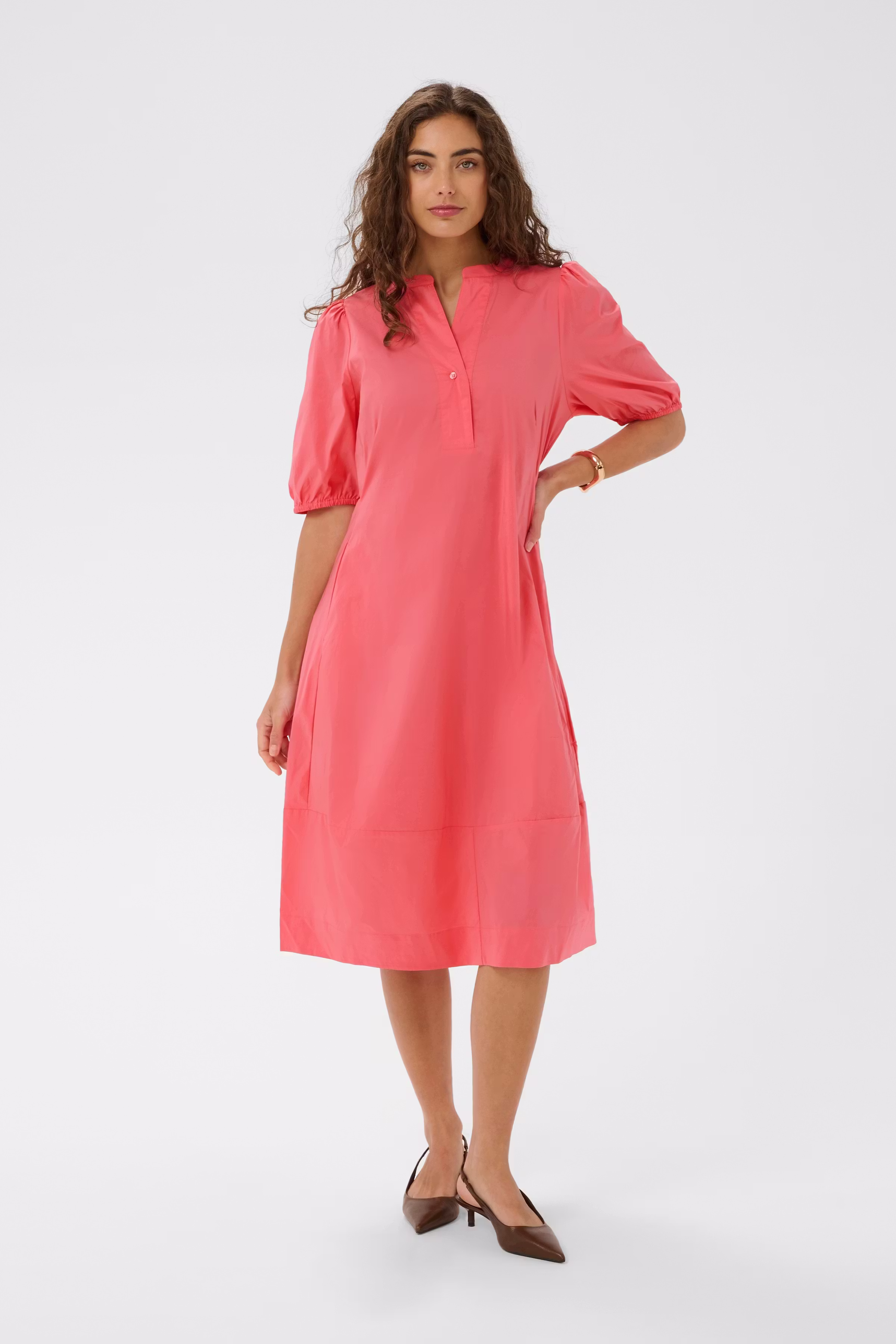 CUantoinett Dress LOOKBOOK FRONT 50110038-161640