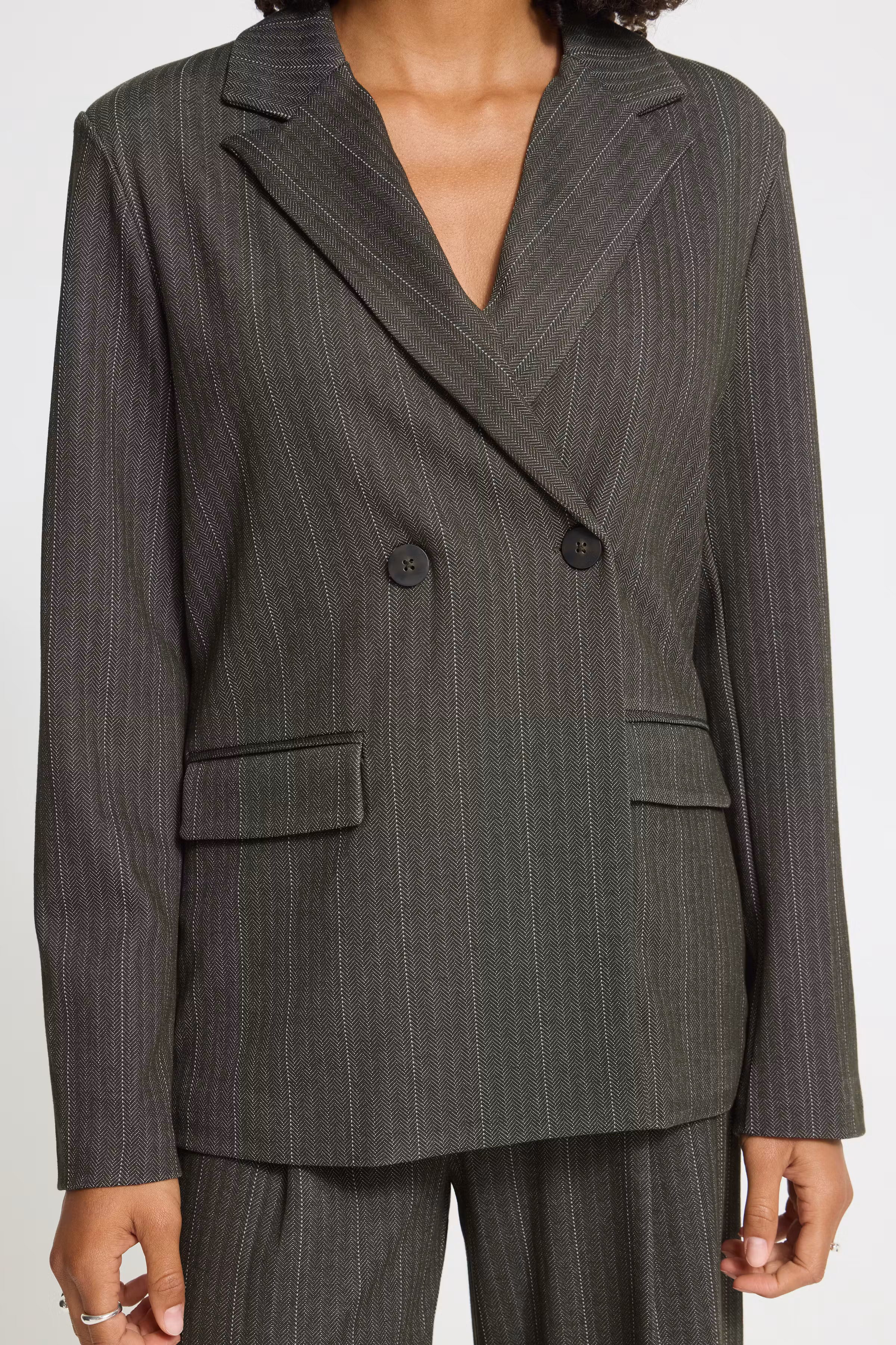 IHKATE Blazer LOOKBOOK DETAIL 20126819-900016953