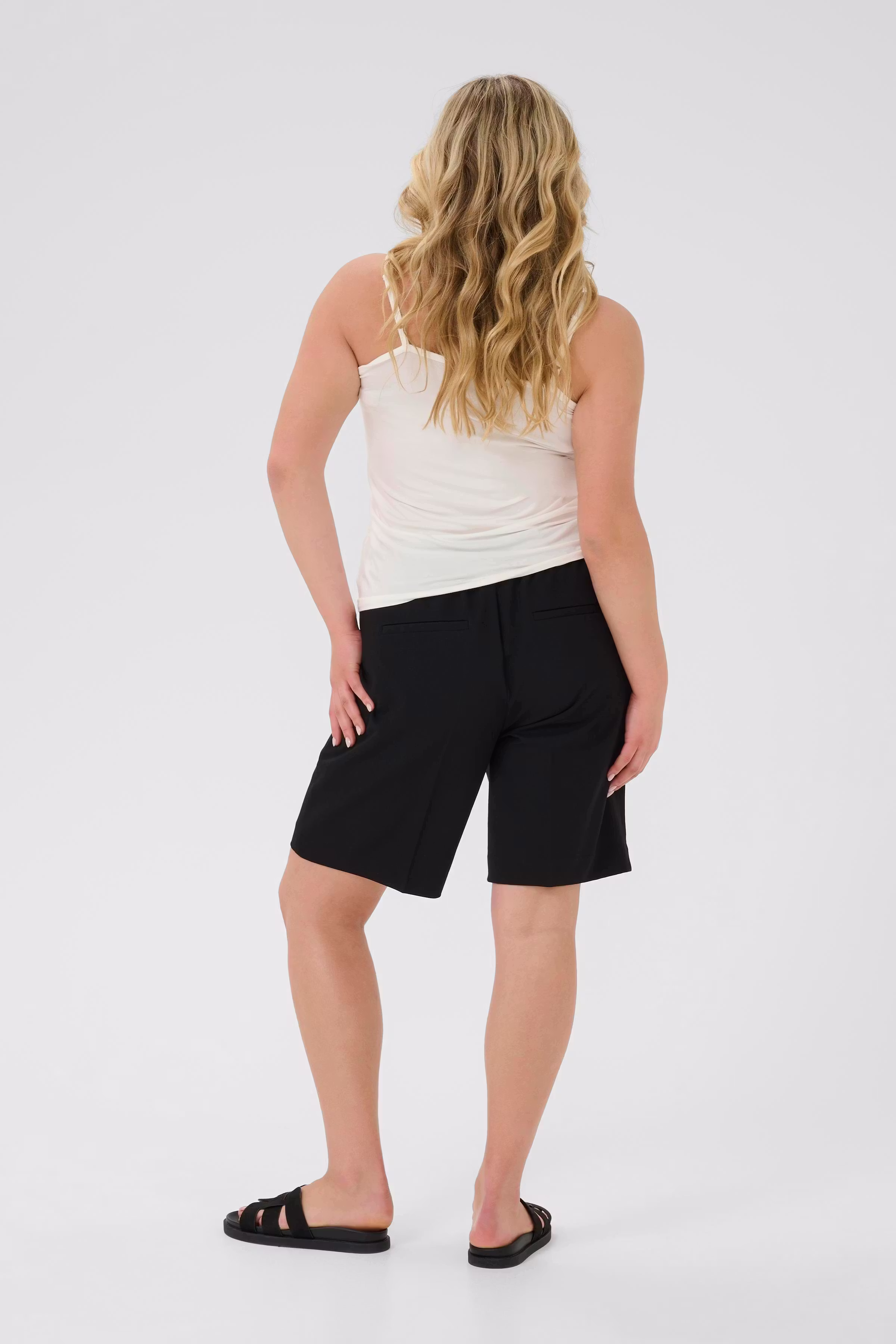 KCjena Top LOOKBOOK BACK 10582744-110602