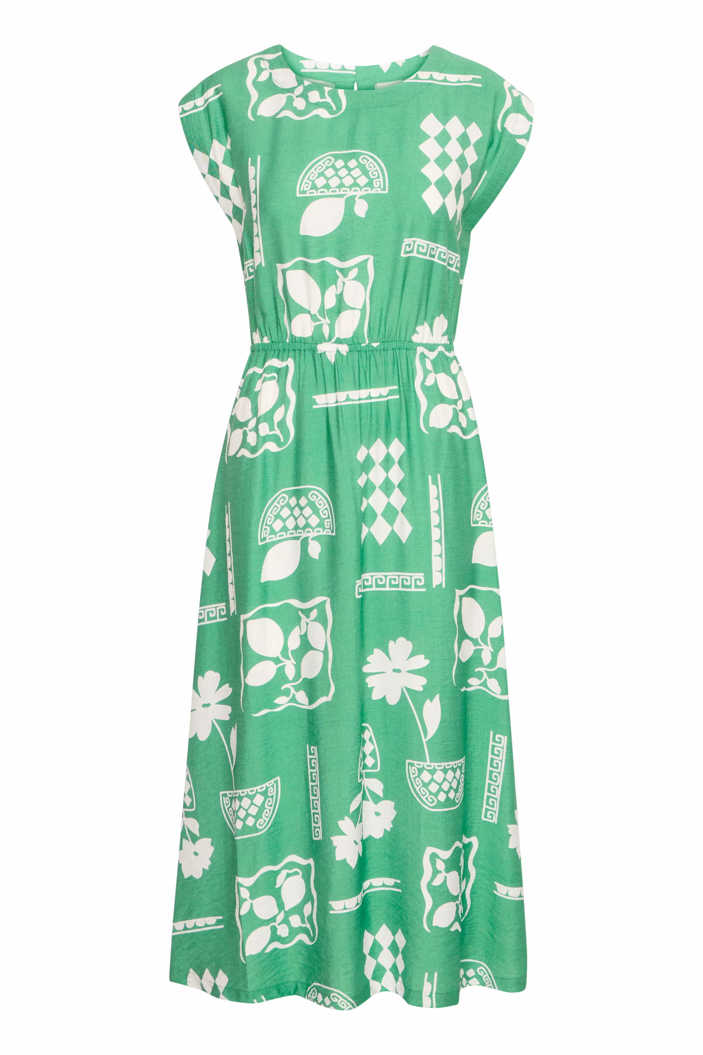 IHYETTA Jurk PACK FRONT 20123276-204610