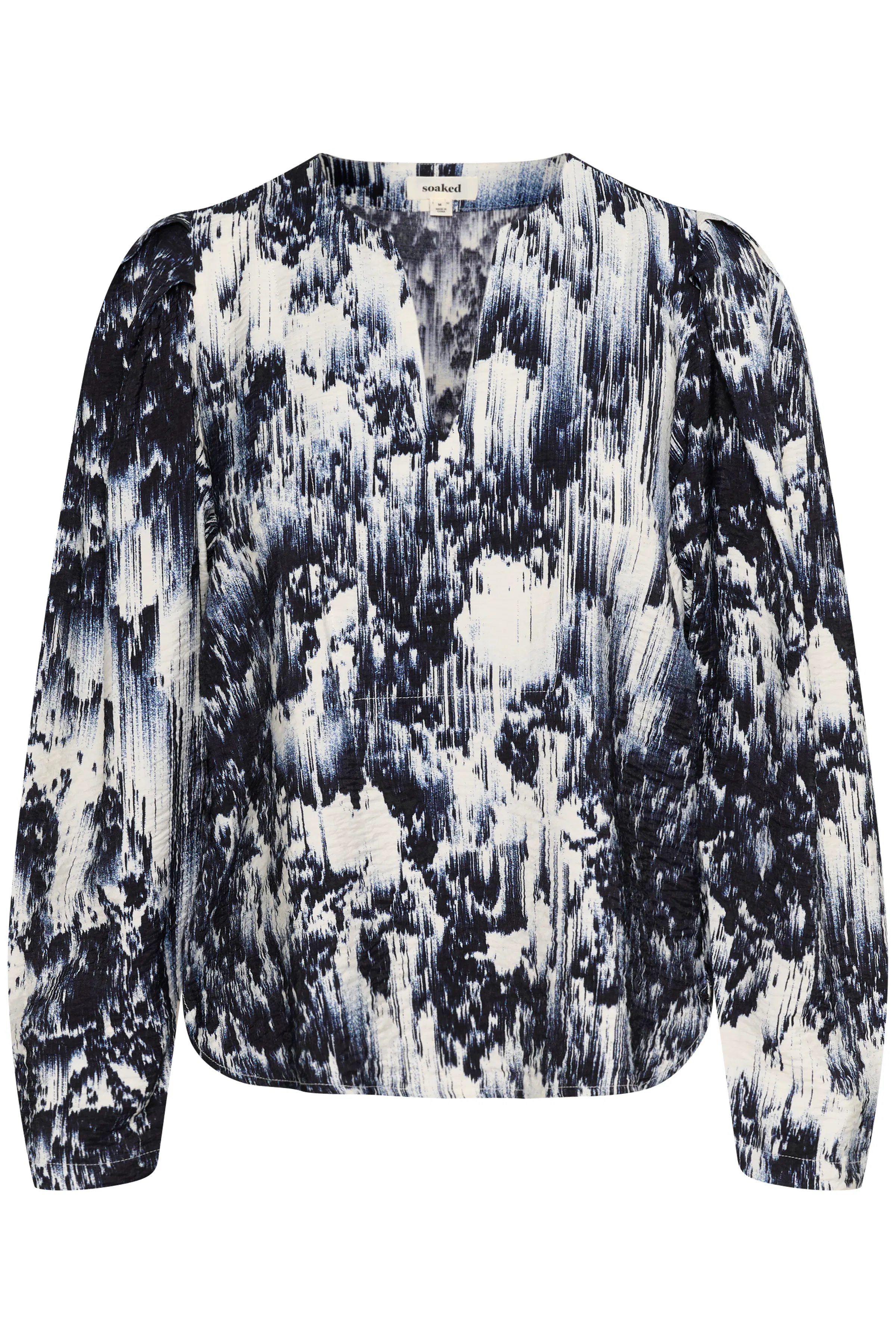 SLJazzlyn Blouse PACK FRONT 30407920-303379
