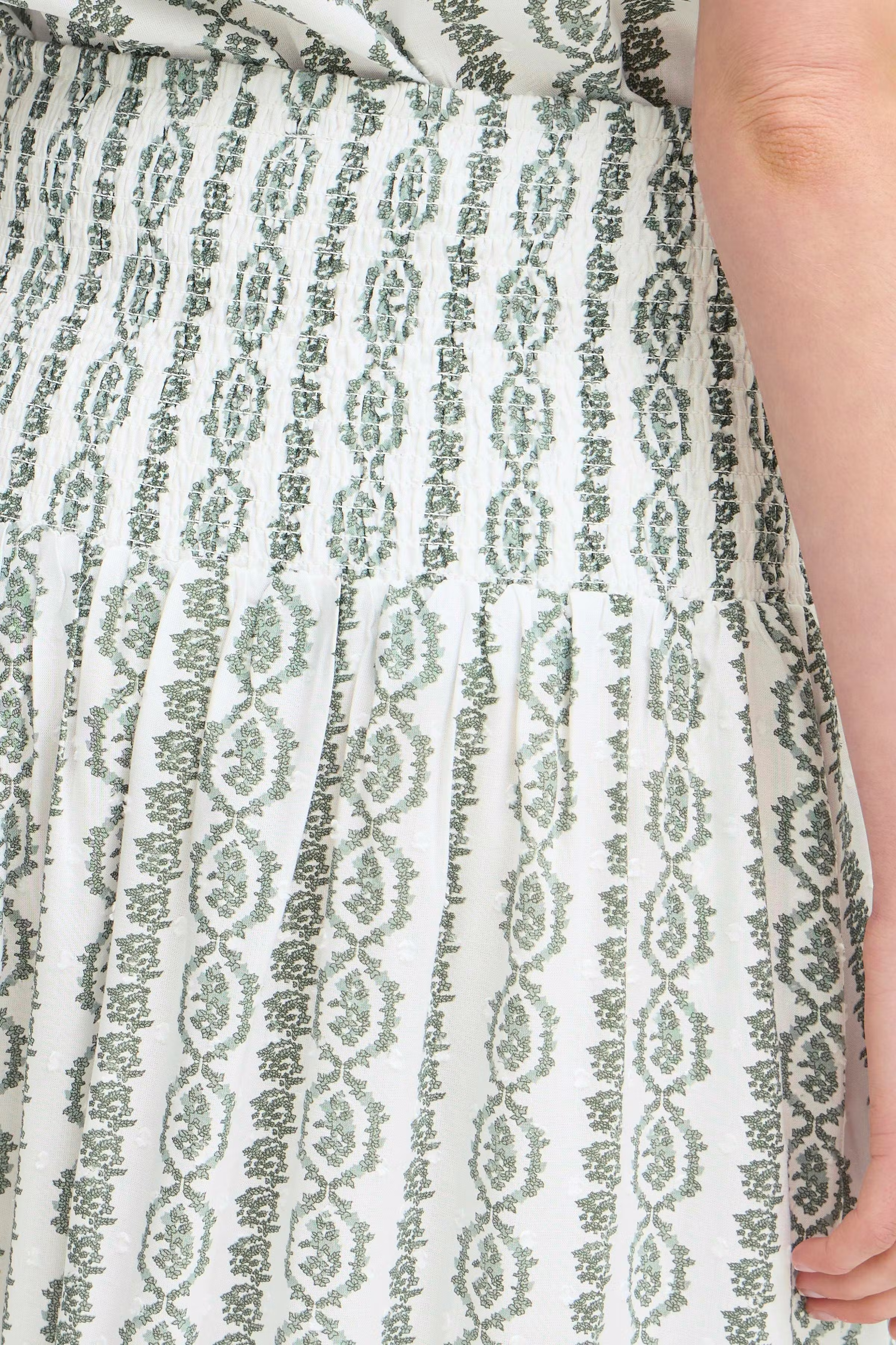 FRSOPHIA Skirt LOOKBOOK DETAIL 20616301-205548