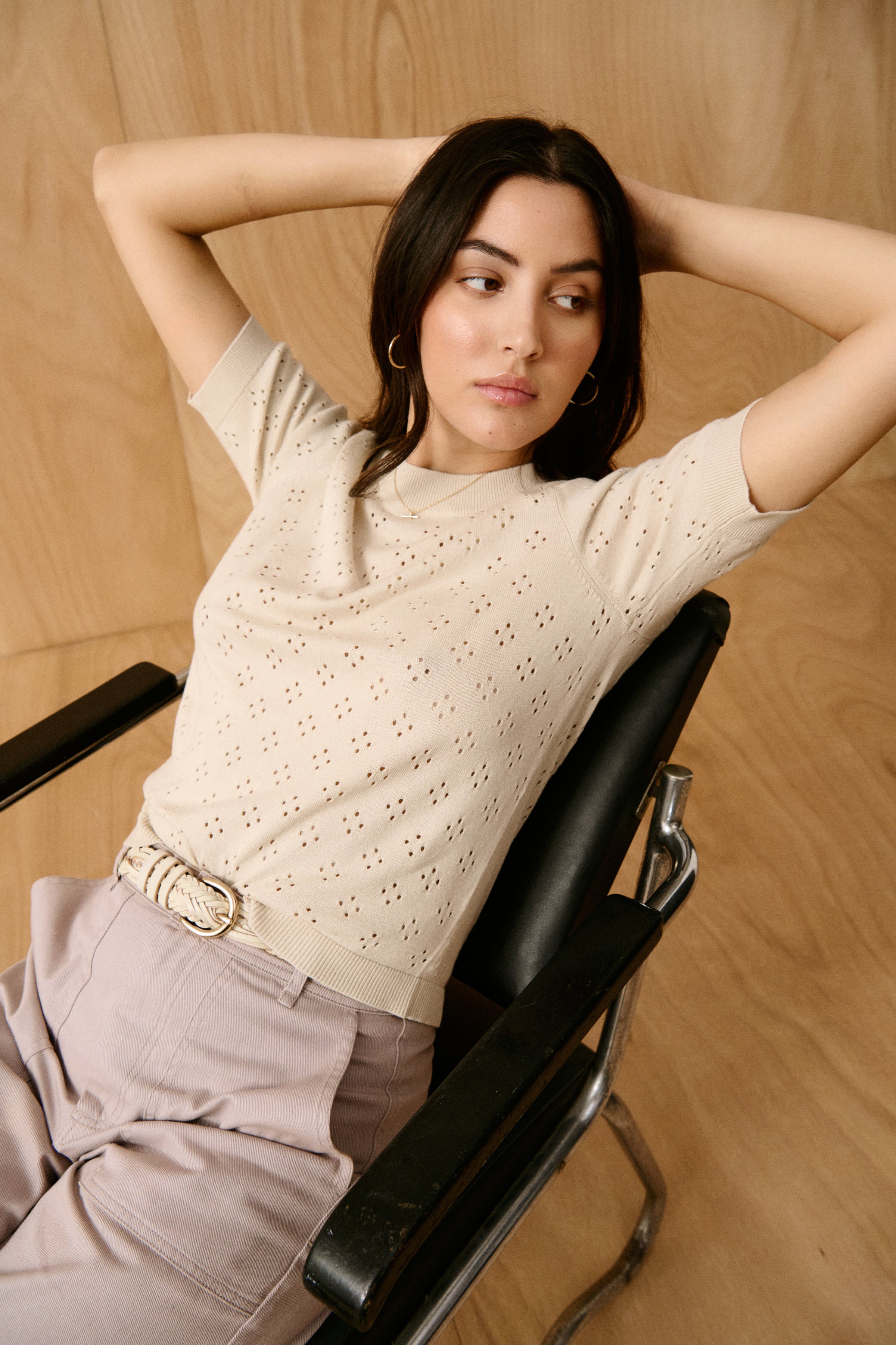 OlineSZ Pullover LOCATION NONE 30514967-130401