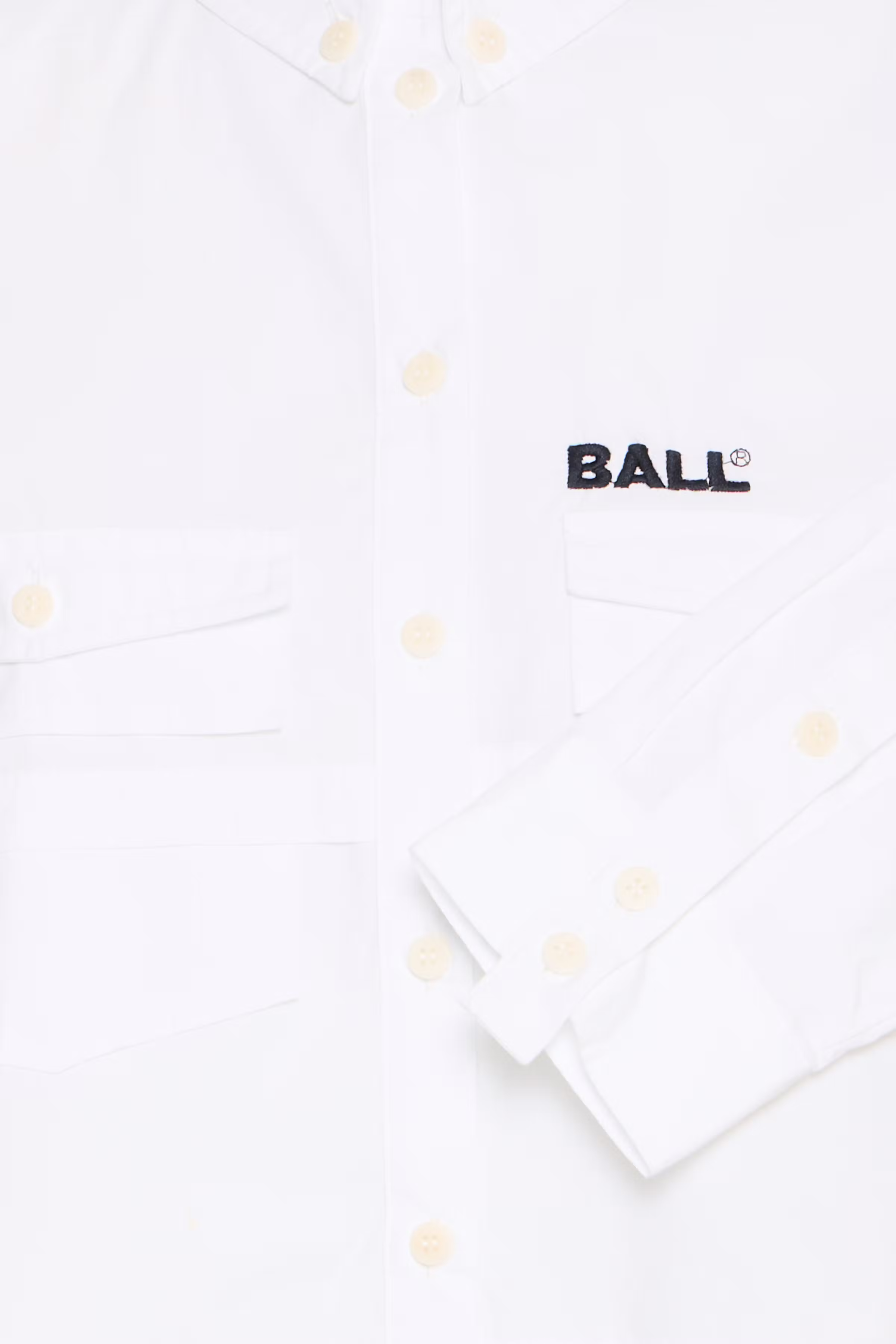 BANORA Hemd PACK DETAIL 50405105-114800