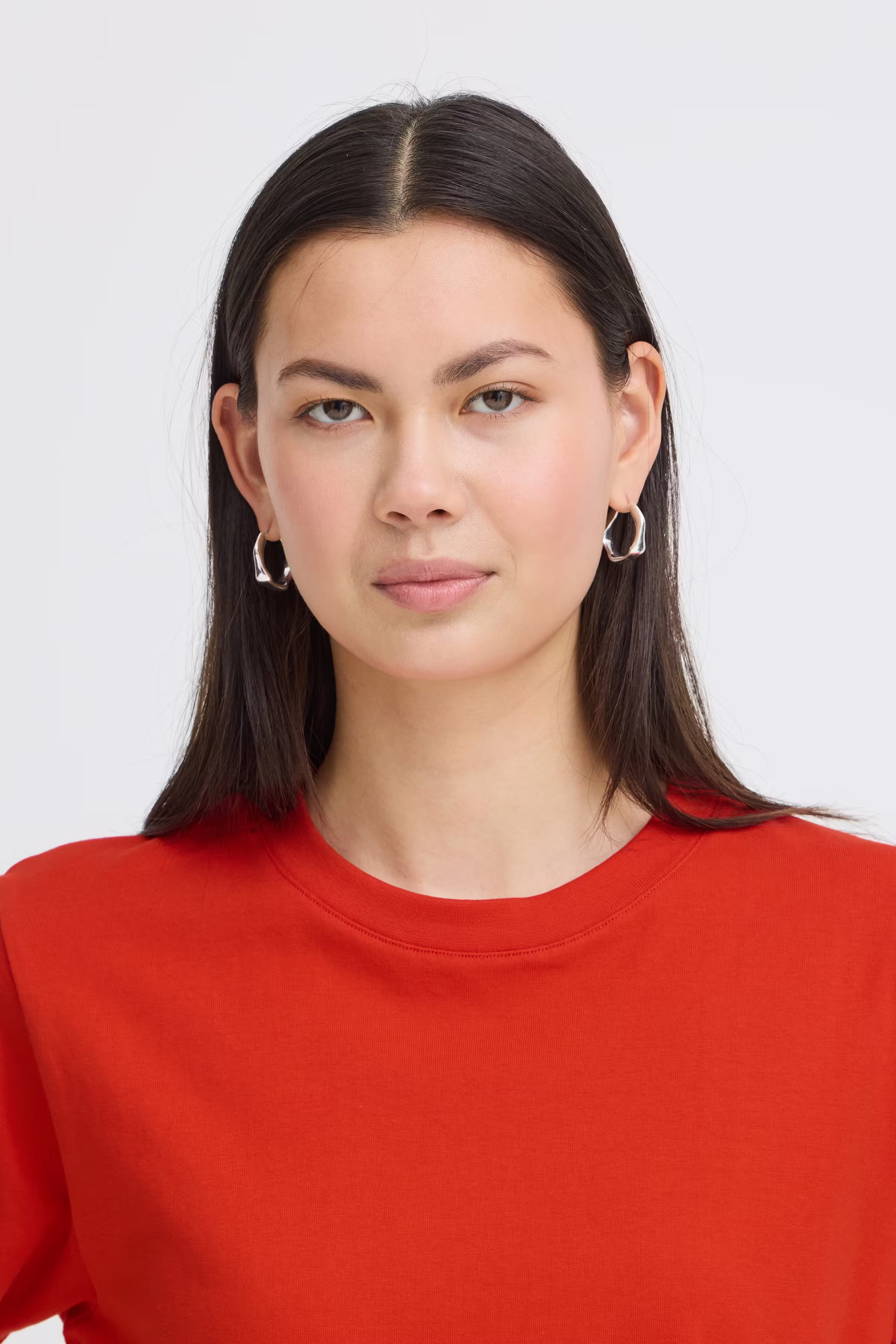 IHPALMER LOOSE T-shirt LOOKBOOK DETAIL 20119365-181664