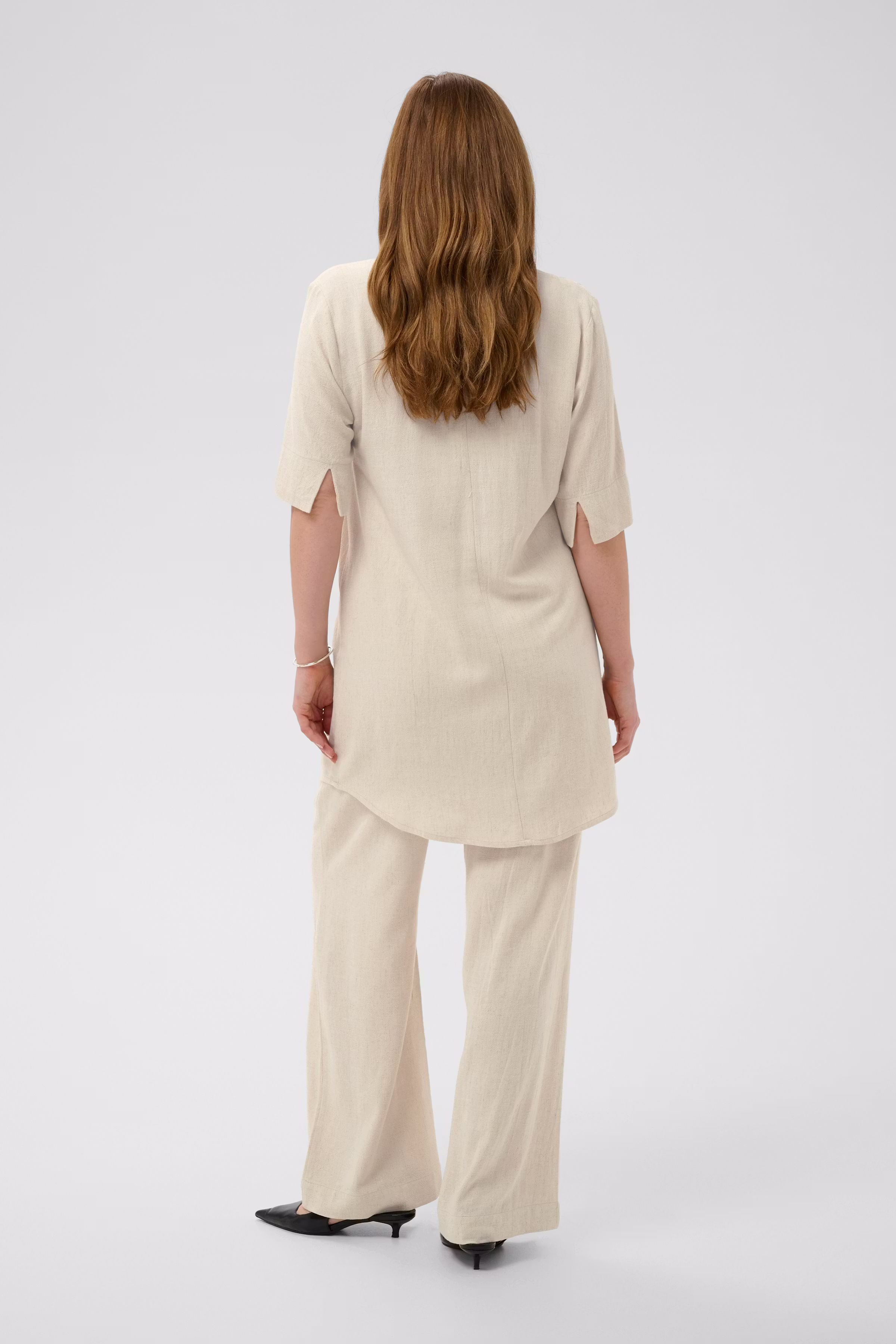 BPhella Tunika LOOKBOOK BACK 40200140-109280