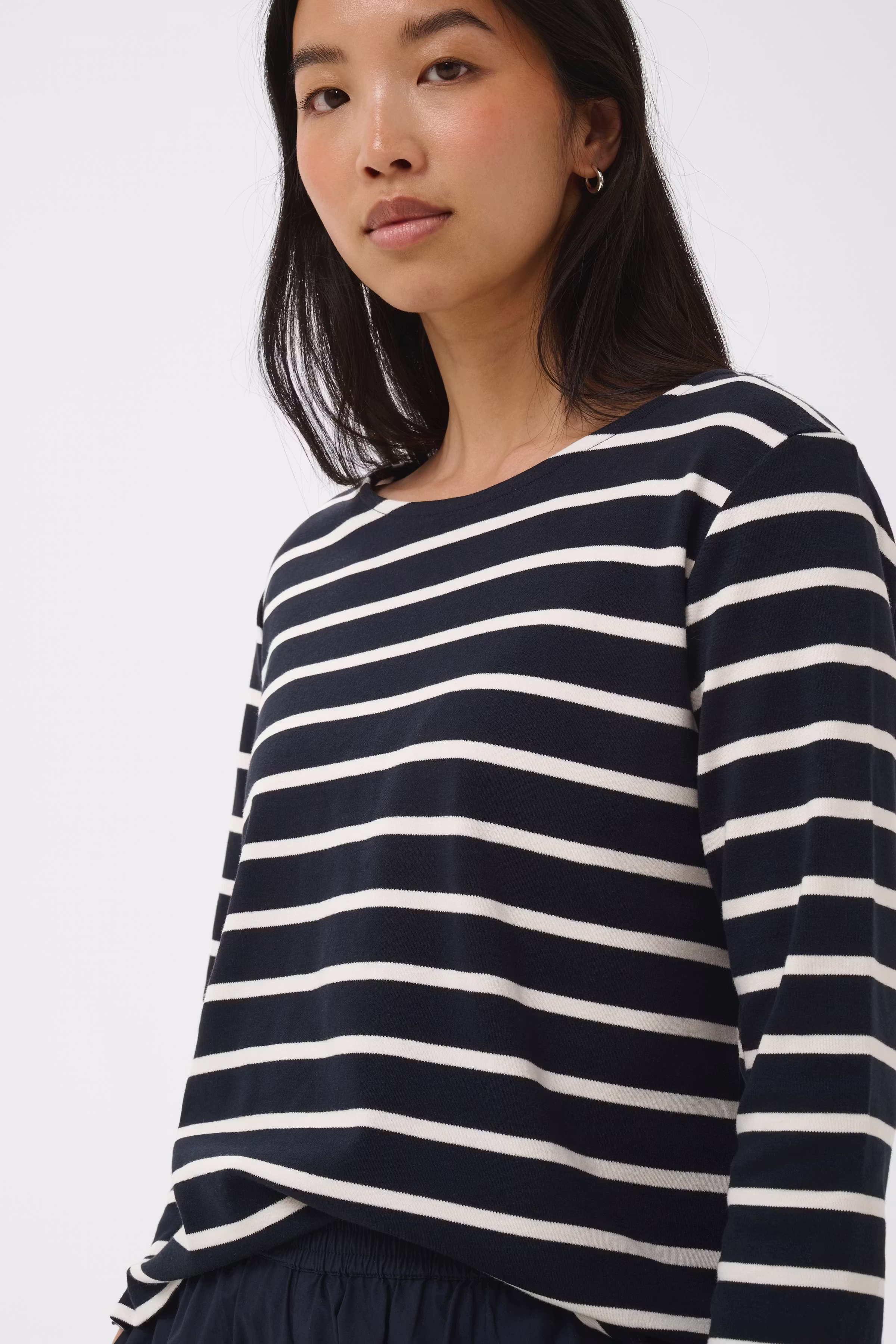 NelaPW T-shirt LOOKBOOK DETAIL 30309864-305147