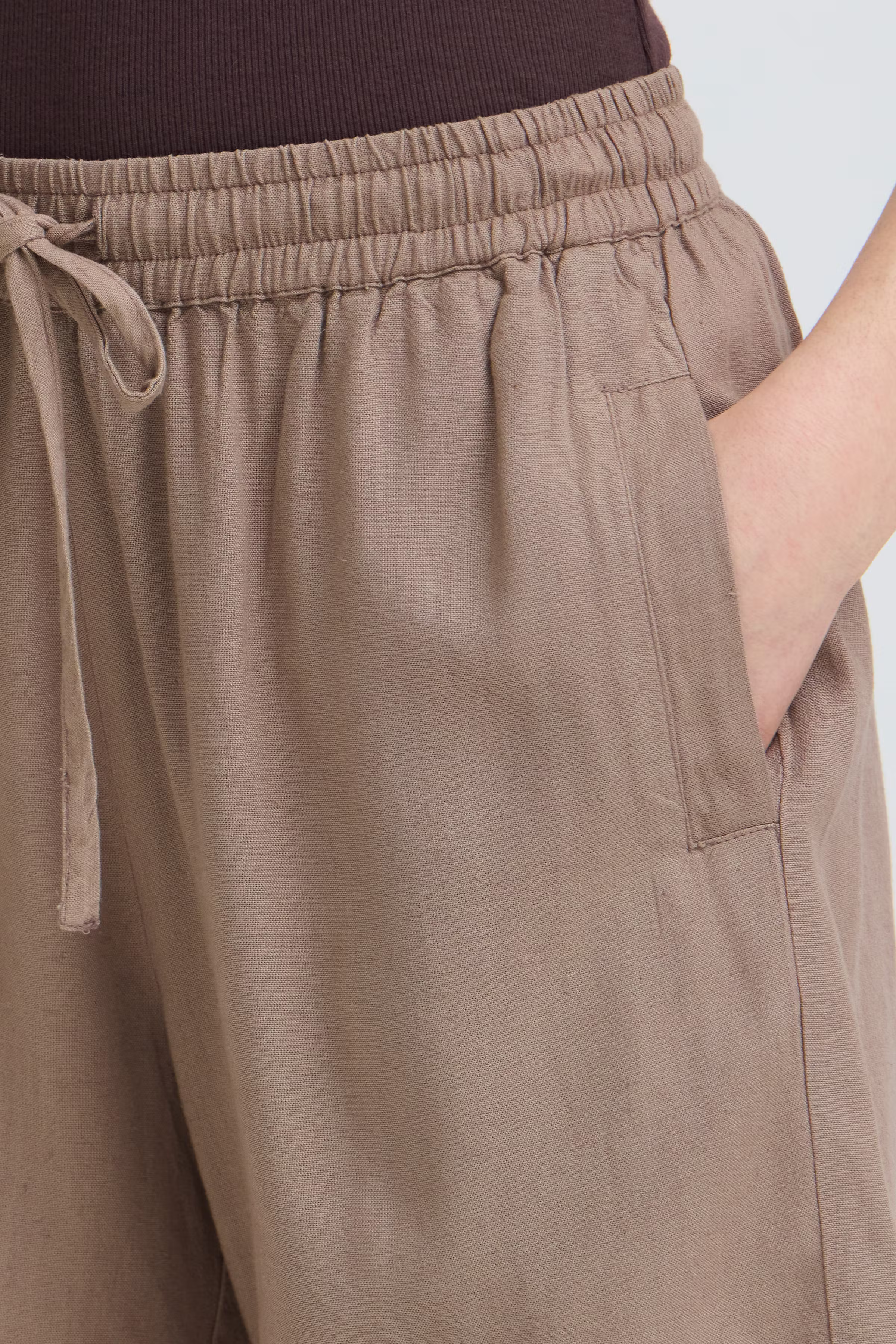 FRJETT Shorts LOOKBOOK DETAIL 20617559-170807