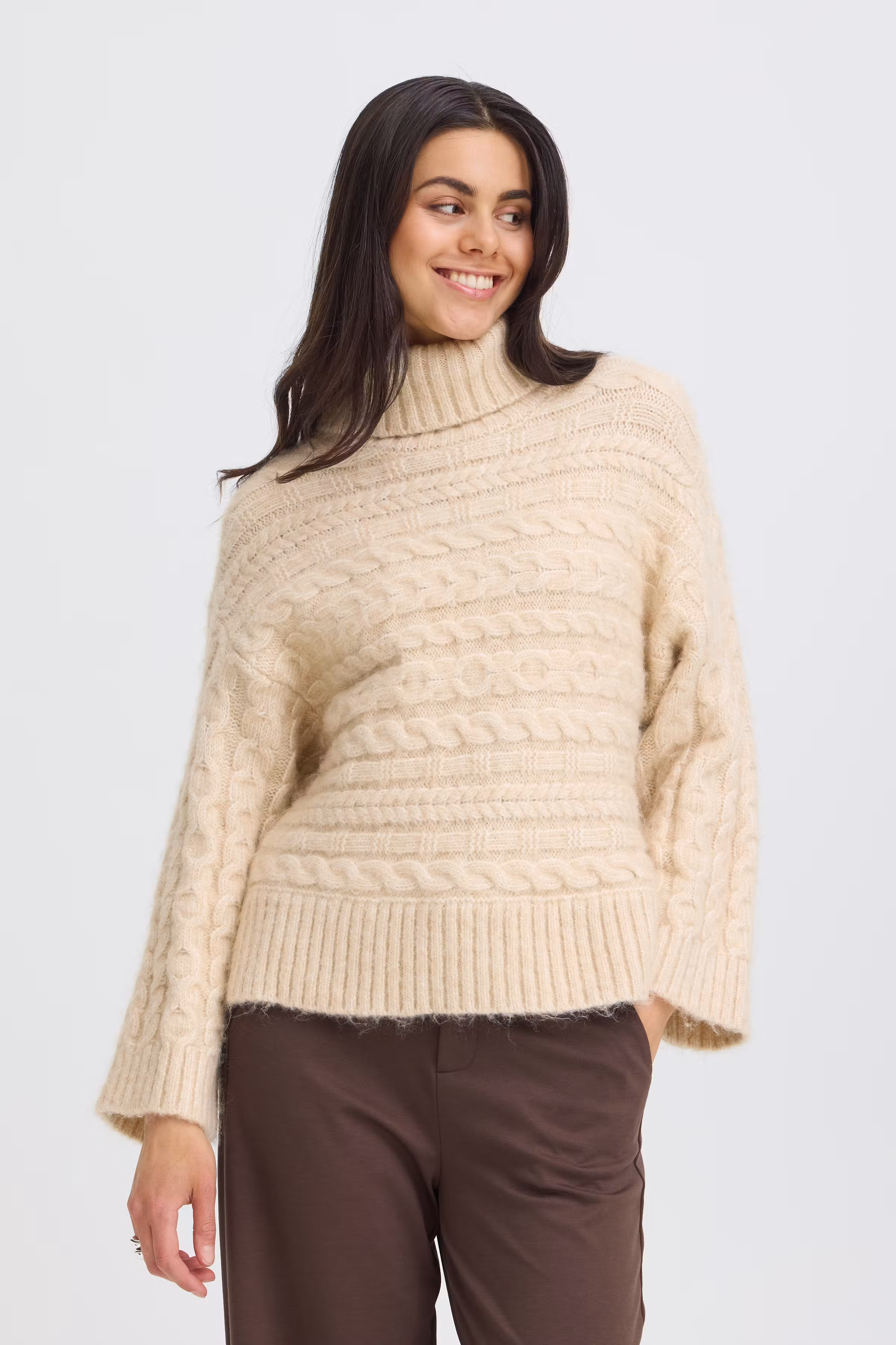 FRSASHA Pullover LOOKBOOK FRONT 20618273-1304011
