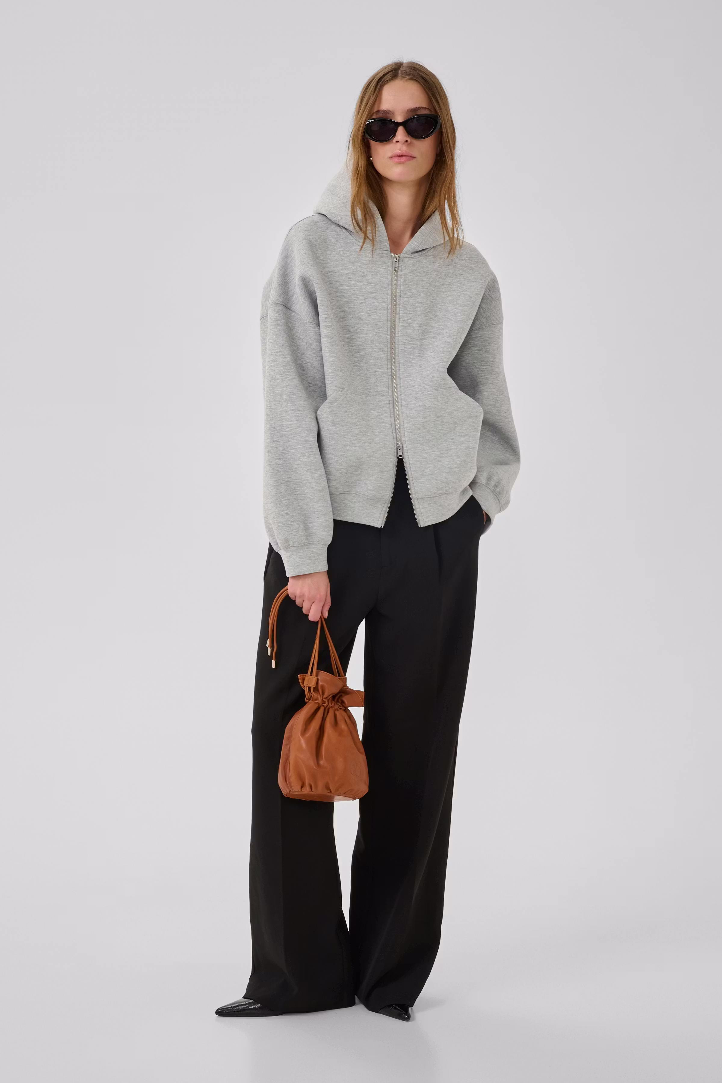 MWAsine Sweatshirt LOCATION NONE 10705509-100378