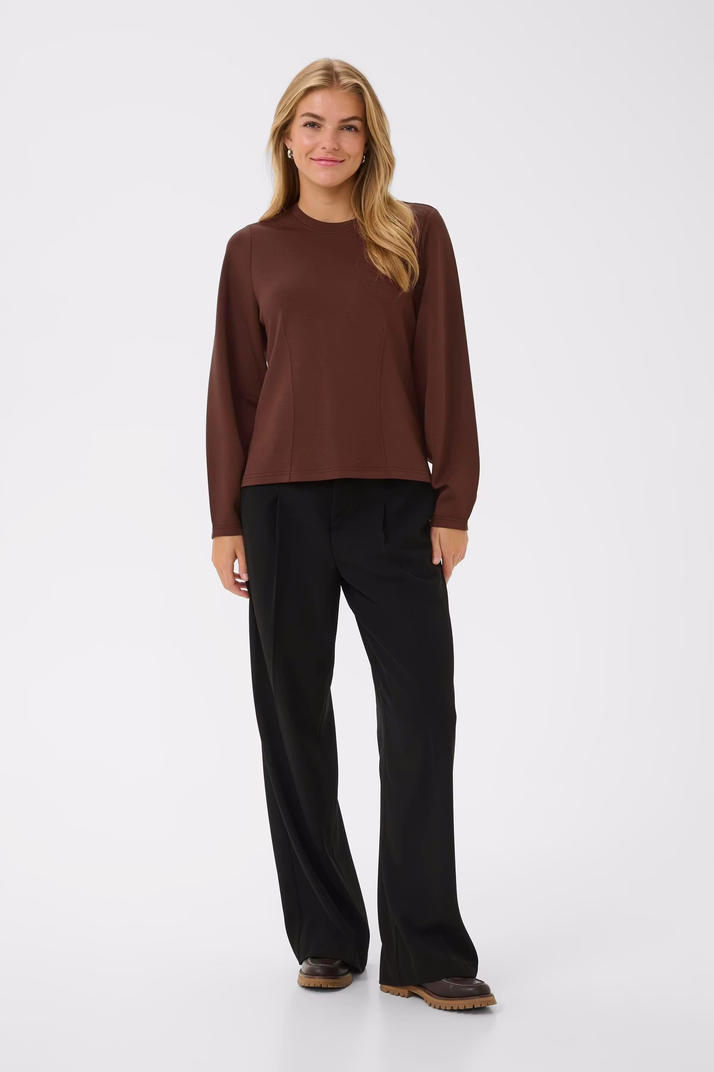 CUira Sweatshirt LOOKBOOK FRONT 50112228-191317