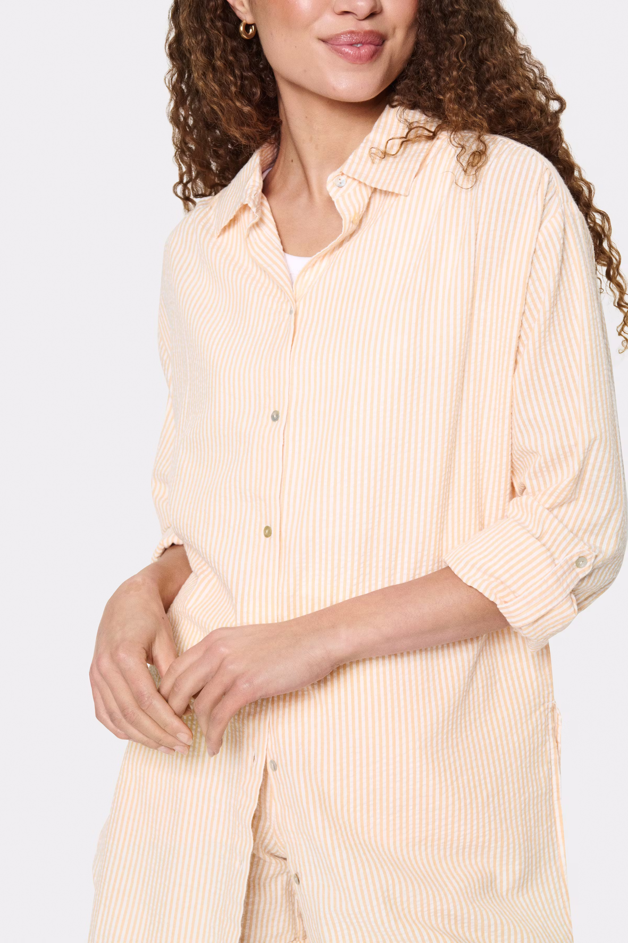 KiraSZ Skjorta LOOKBOOK DETAIL 30514016-141133