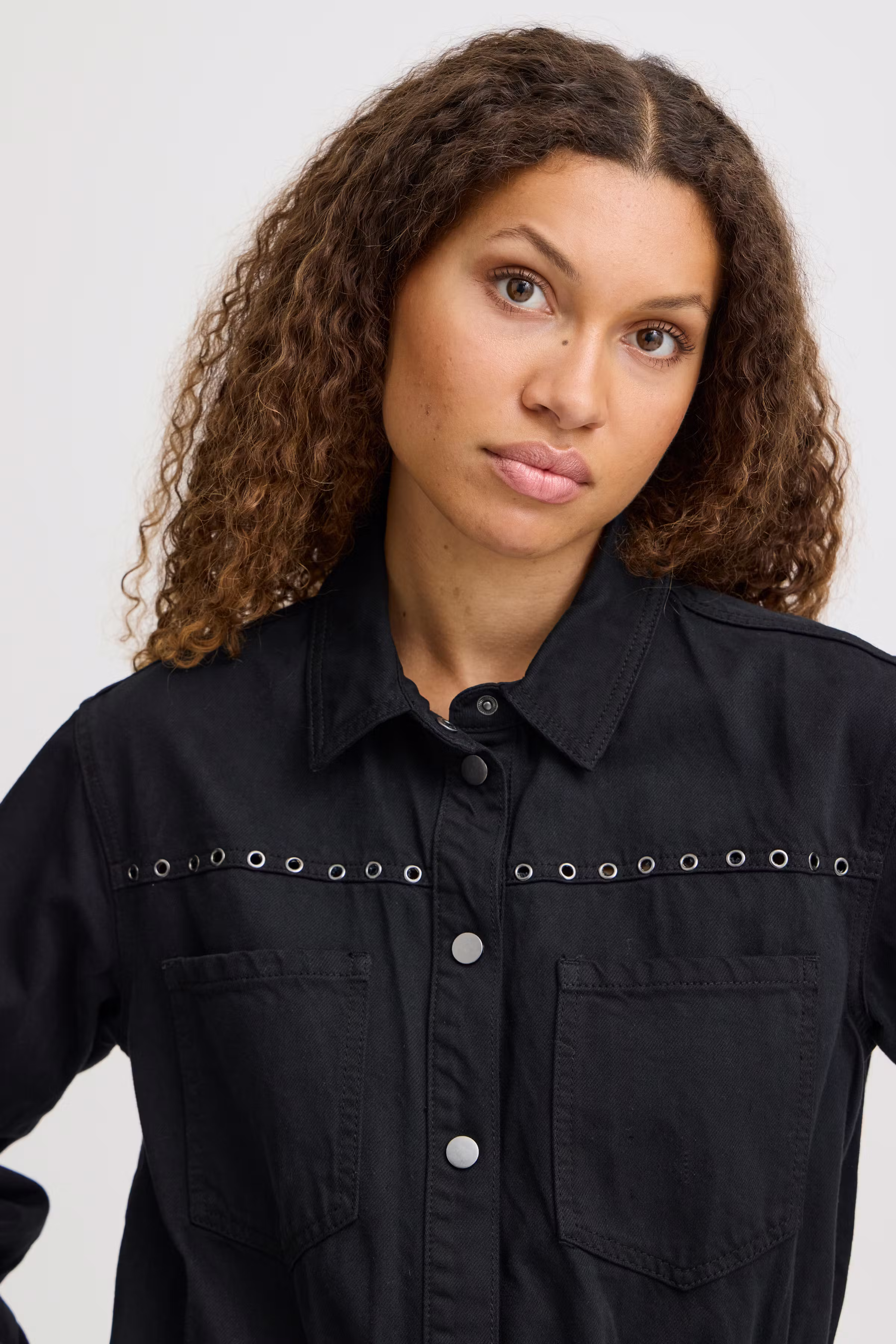 PZGIANNI Kleid LOOKBOOK DETAIL 50208259-193911