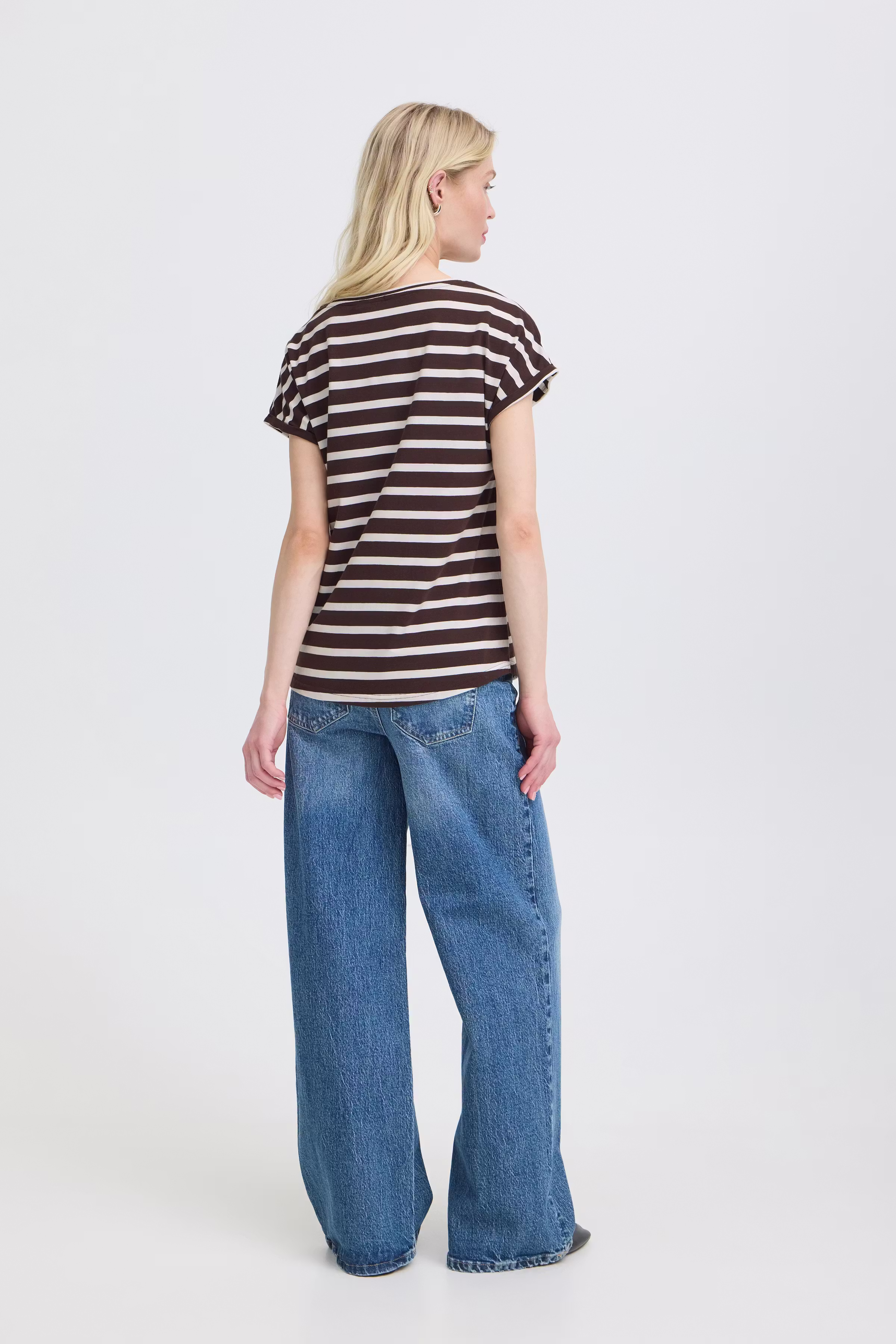 BYPAMILA T-shirt LOOKBOOK BACK 20809561-900010936