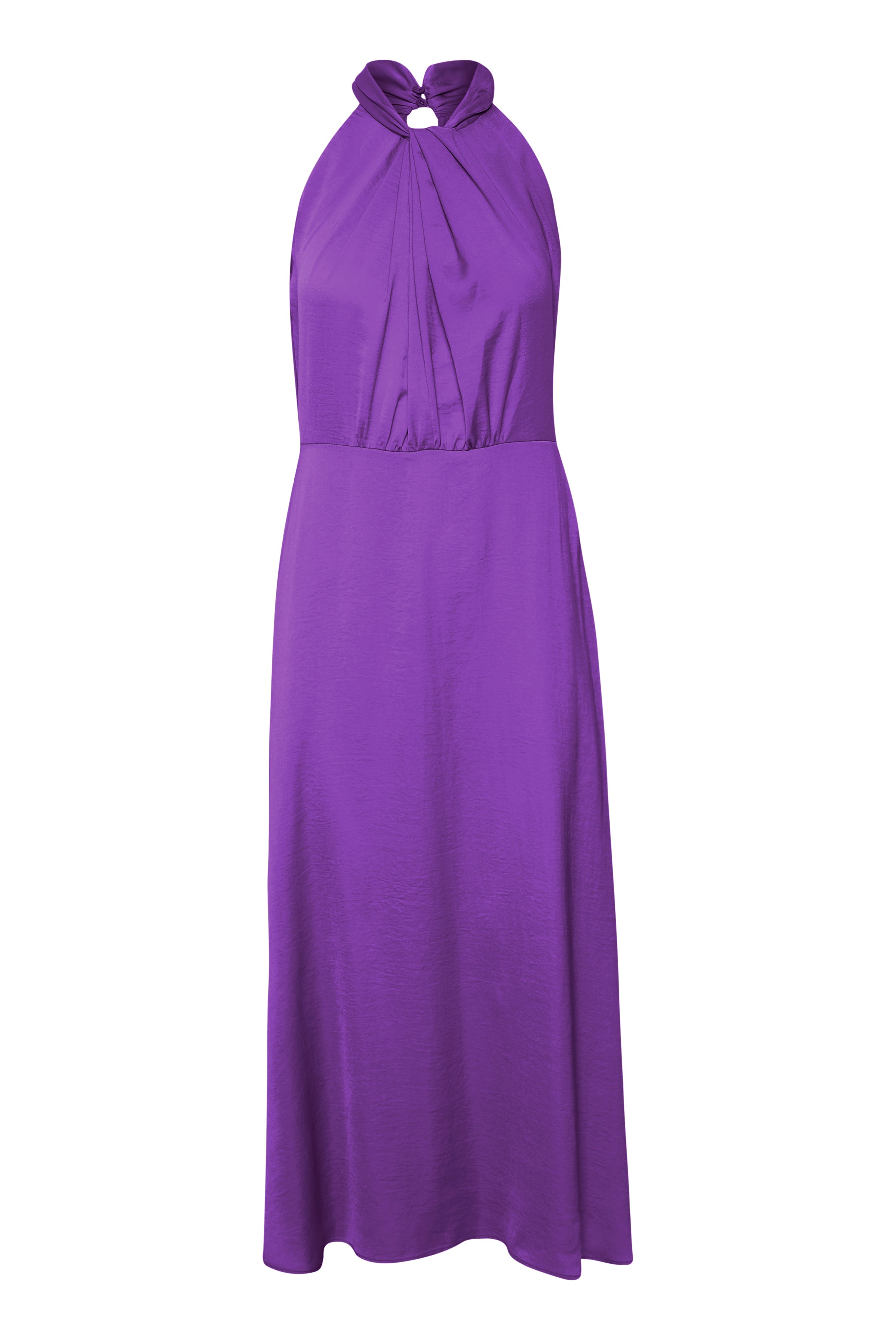 KotoIW Kjole PACK FRONT 30109583-151506