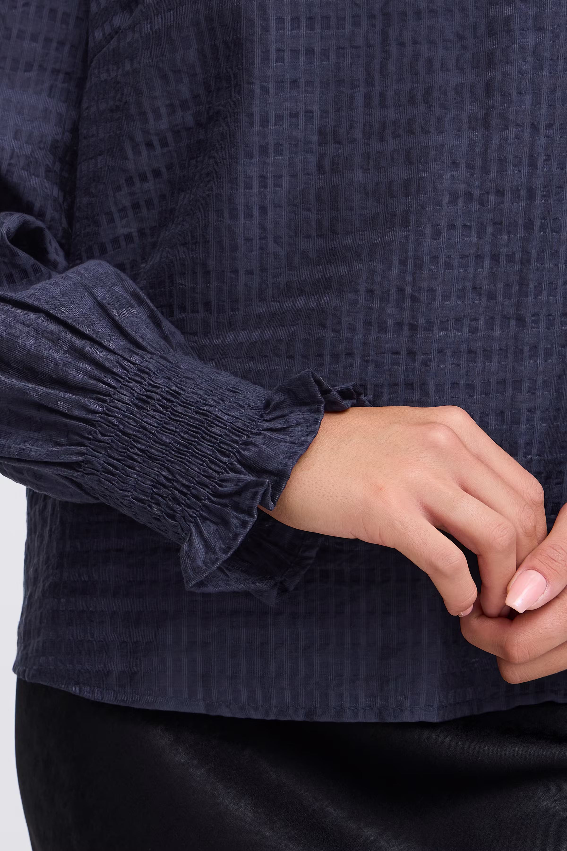 FRASHLEY Bluse LOOKBOOK DETAIL 20614920-193924