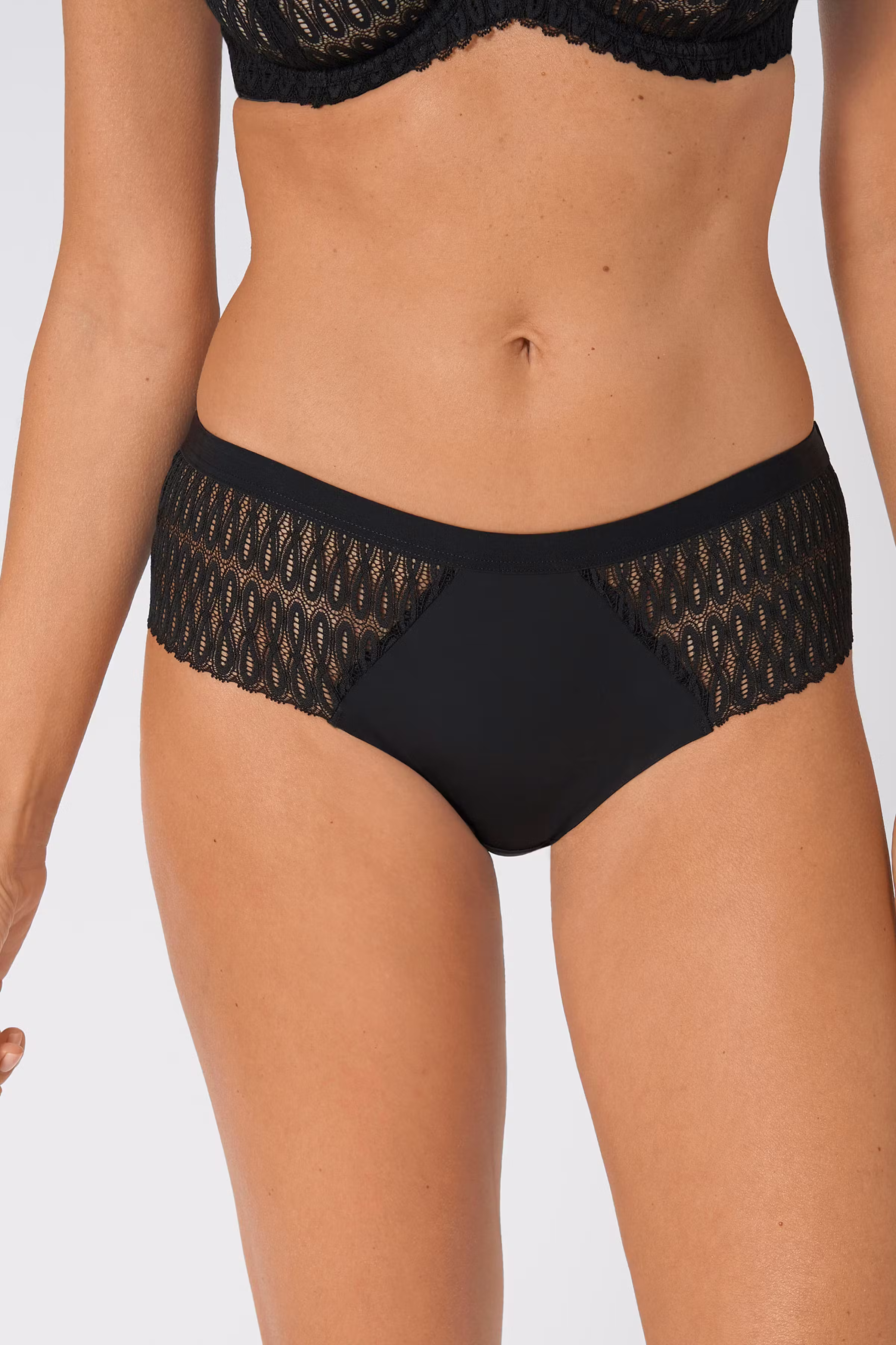 AuraSpotlight Panties LOOKBOOK FRONT 40500107-T0004