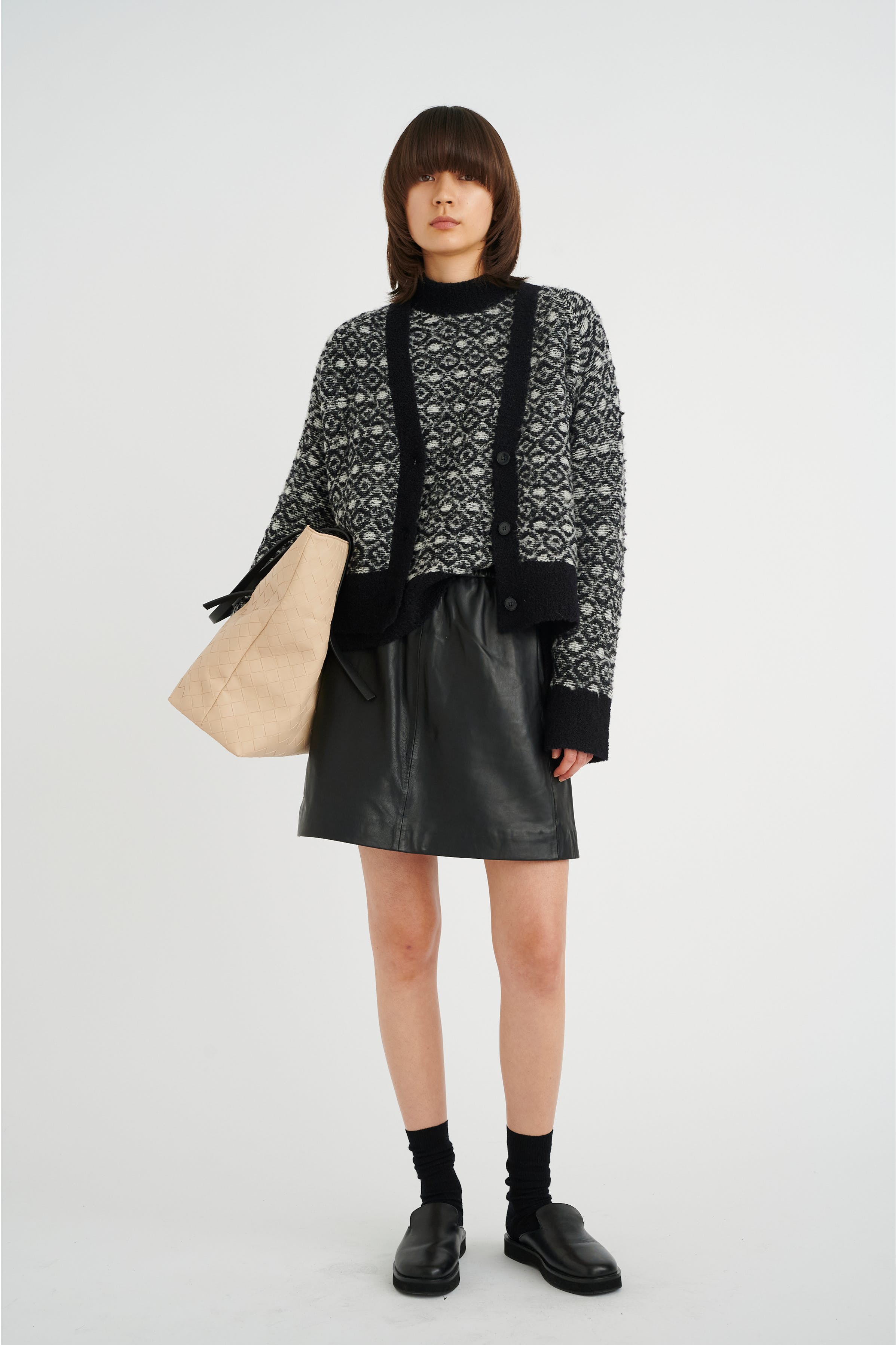 JinkaIW Pullover LOOKBOOK FRONT 30107532-300027