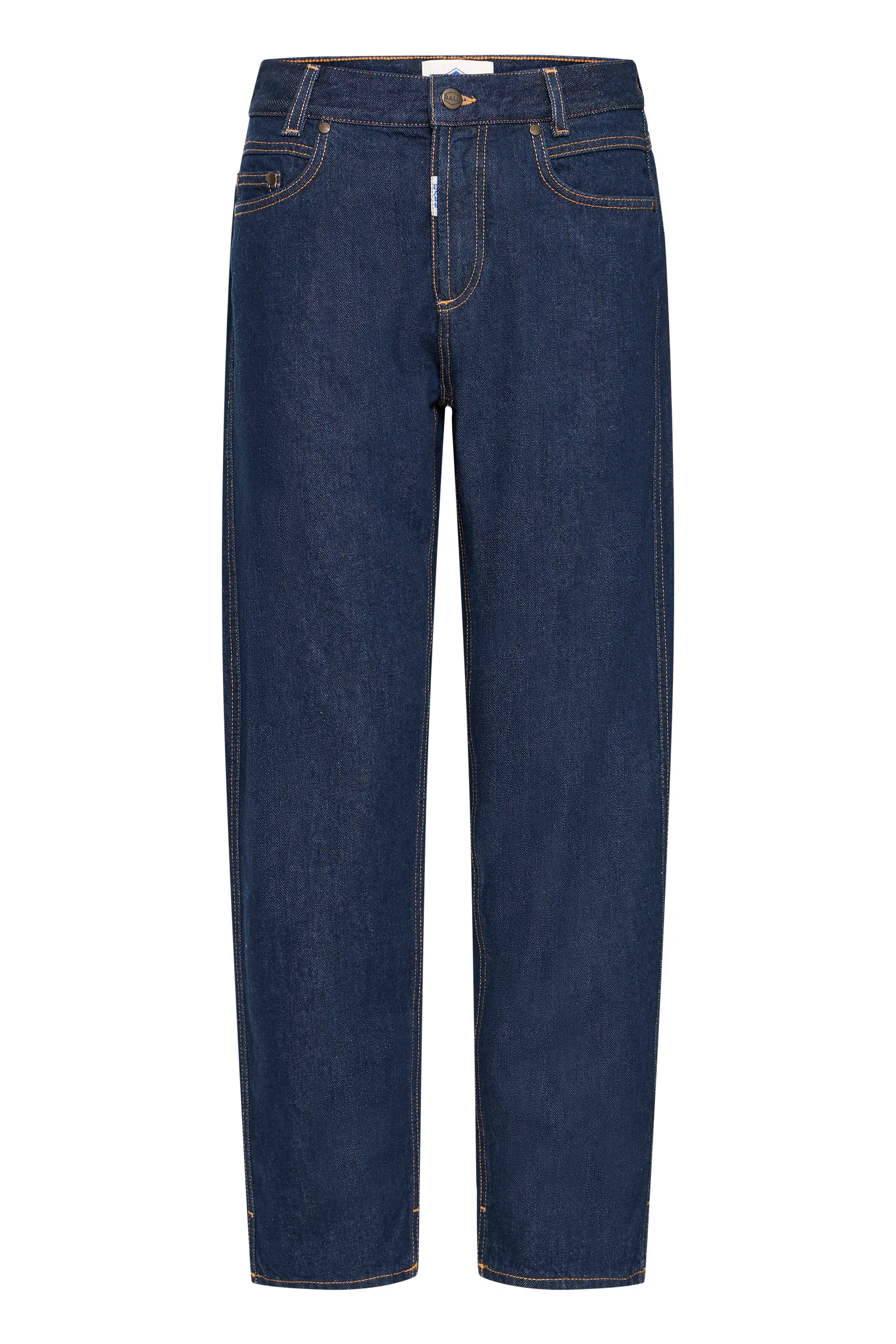 BAPAOLO Cropped Jeans PACK FRONT 50405077-204027