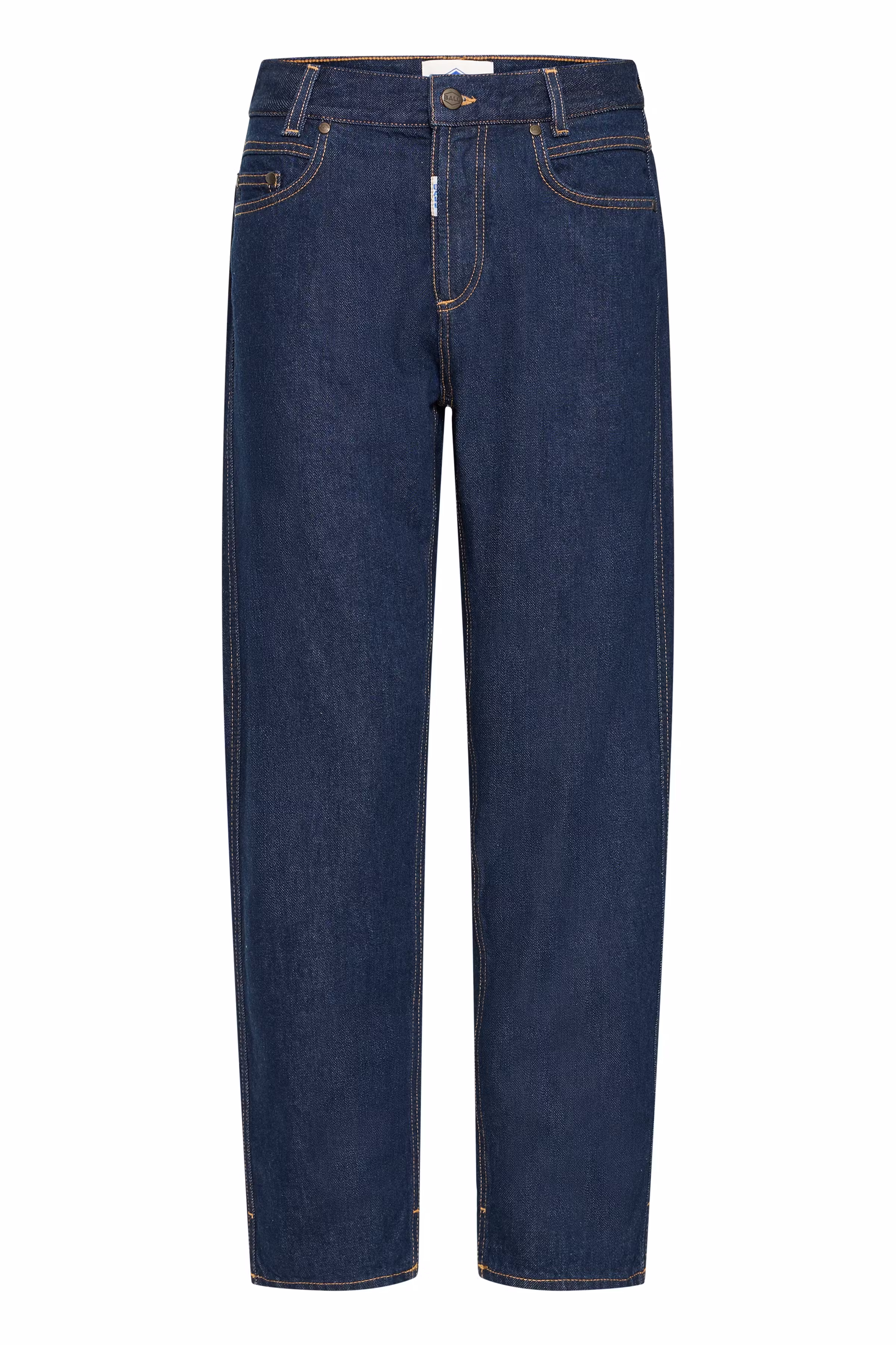 BAPAOLO Cropped Jeans PACK FRONT 50405077-204027