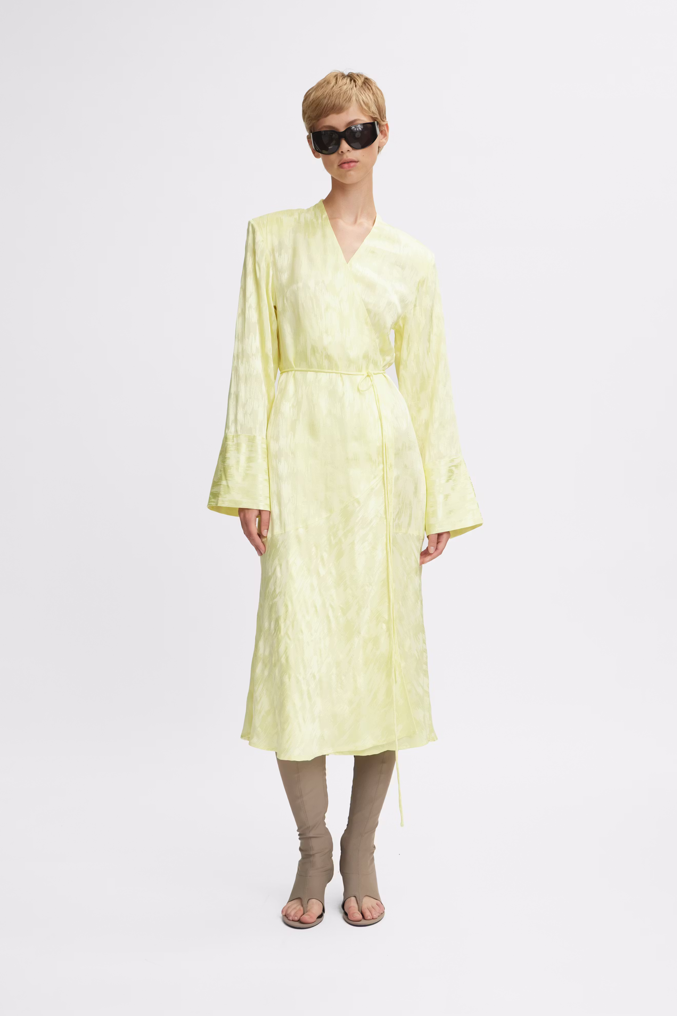 DrayGZ Jurk LOOKBOOK FRONT 10908878-120525