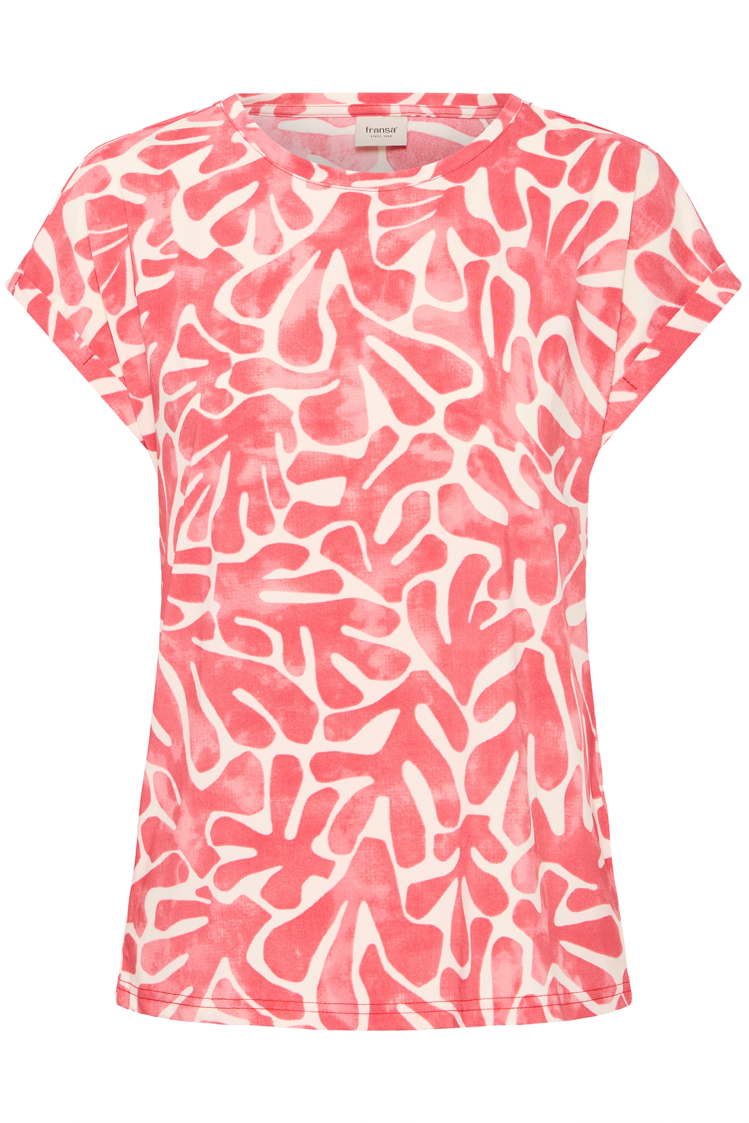 FRSEEN T-shirt PACK FRONT 20610634-900006116