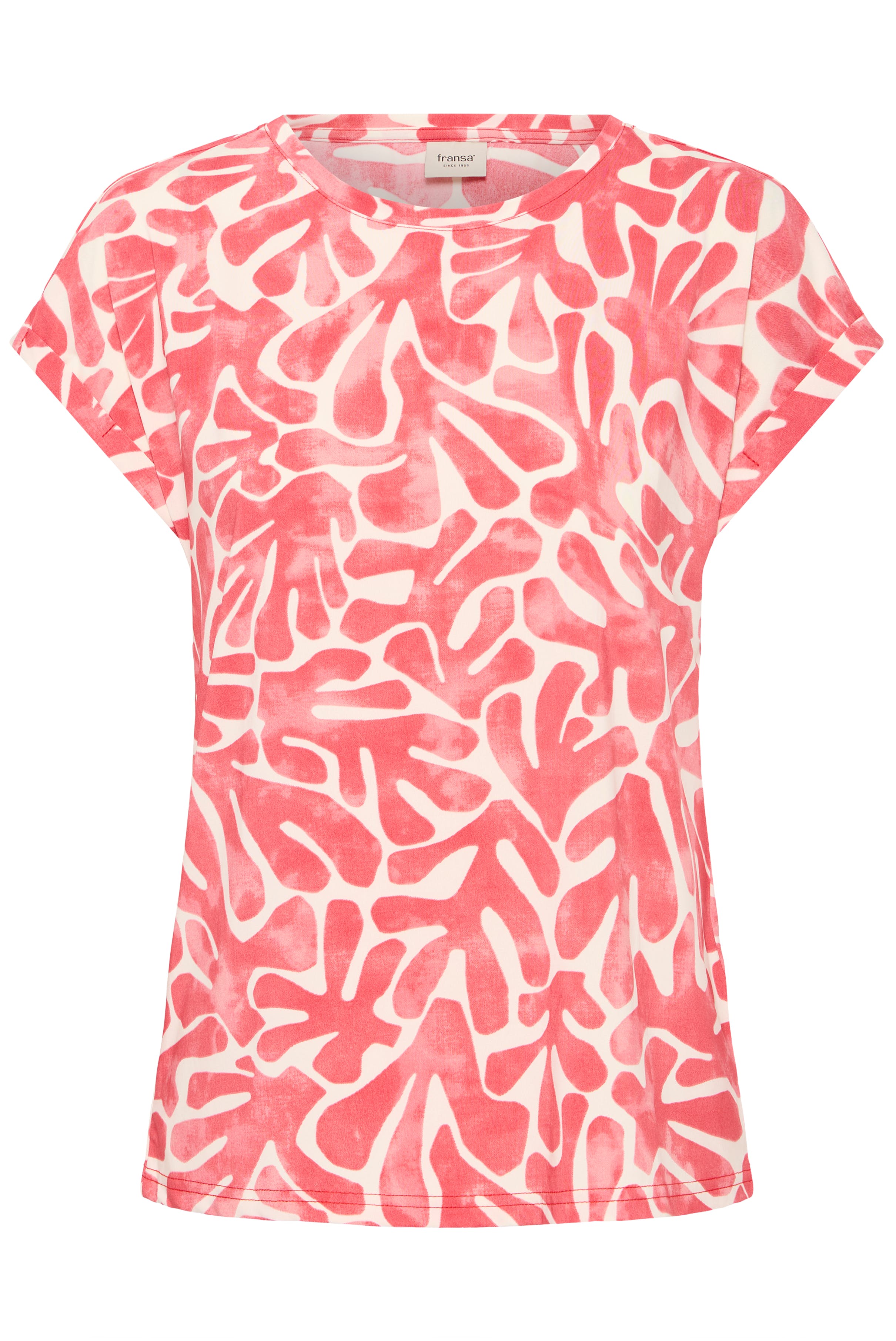 FRSEEN T-shirt PACK FRONT 20610634-205366