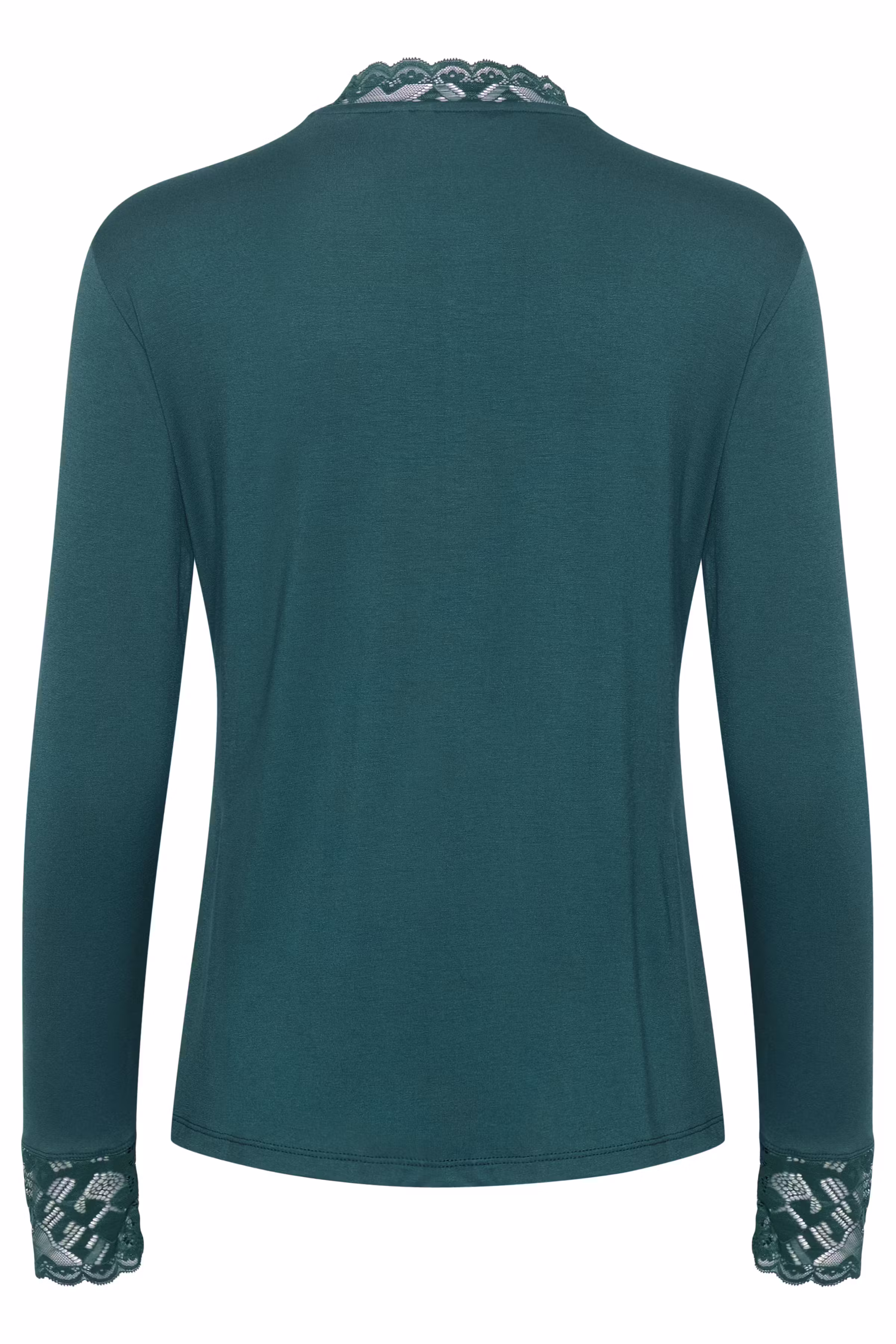 CRTrulla Blouse PACK BACK 10610672-104797