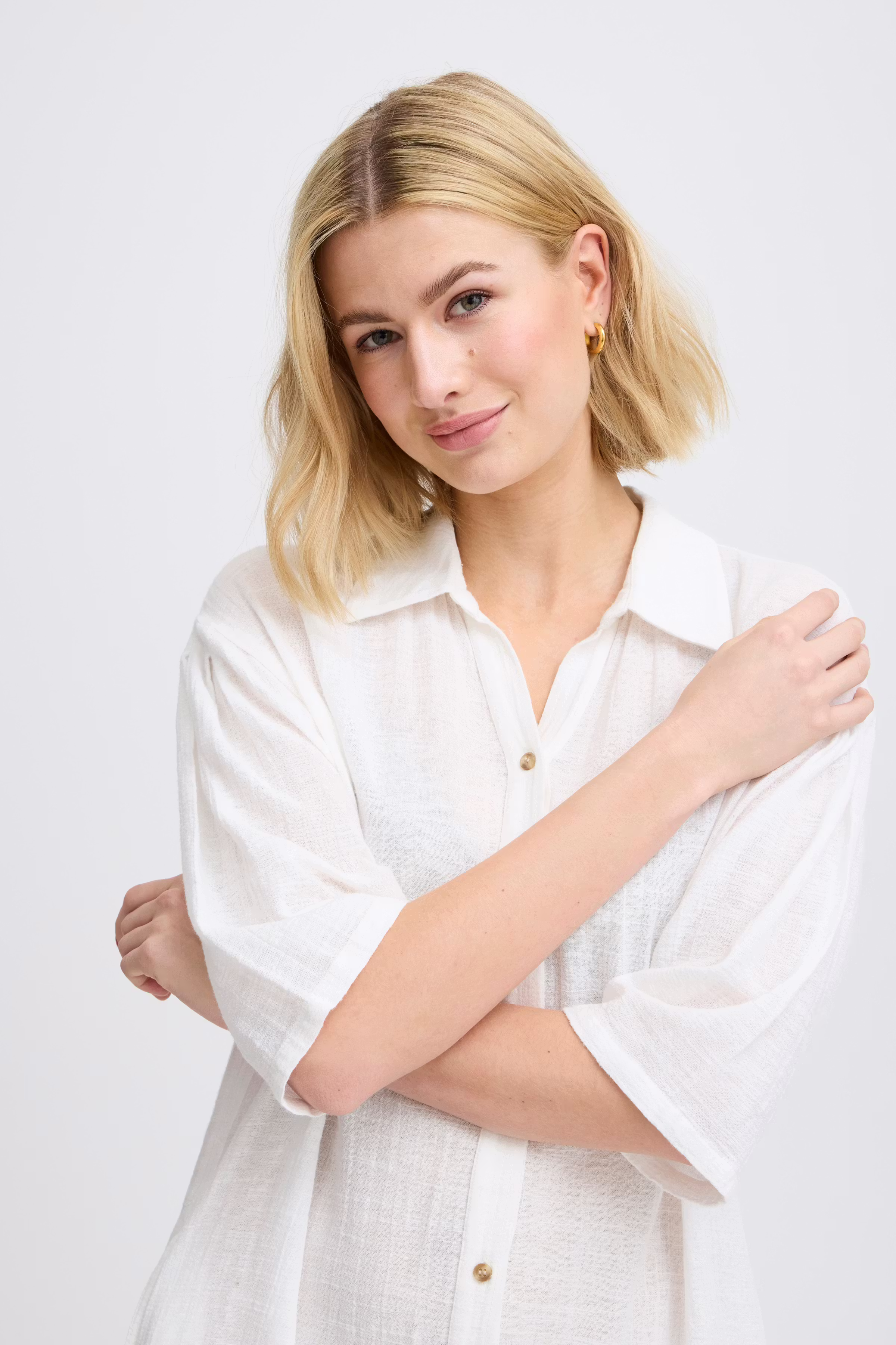 FRBOBBI Kjole LOOKBOOK DETAIL 20613865-114800