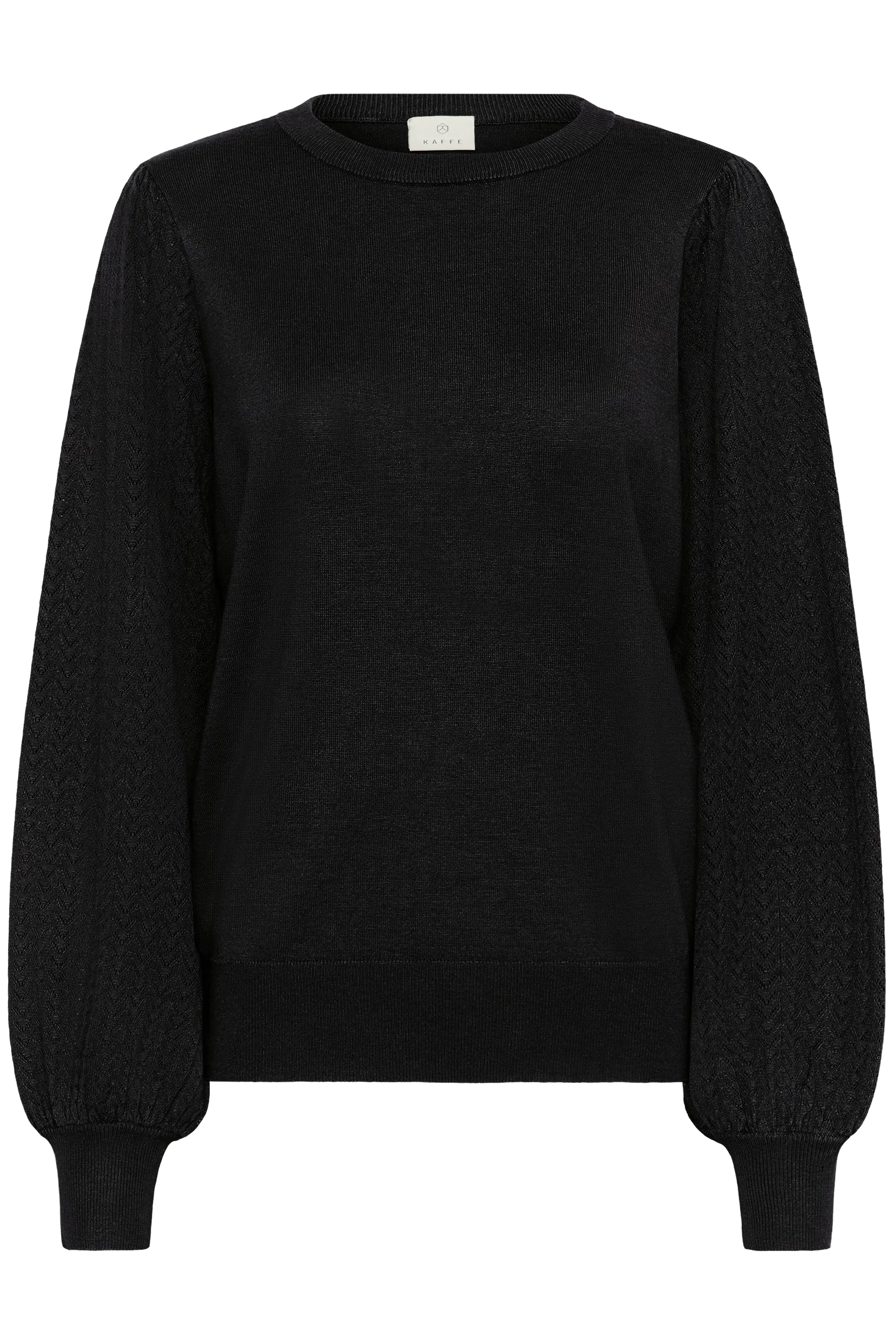KAlone Pullover PACK FRONT 10511335-100121