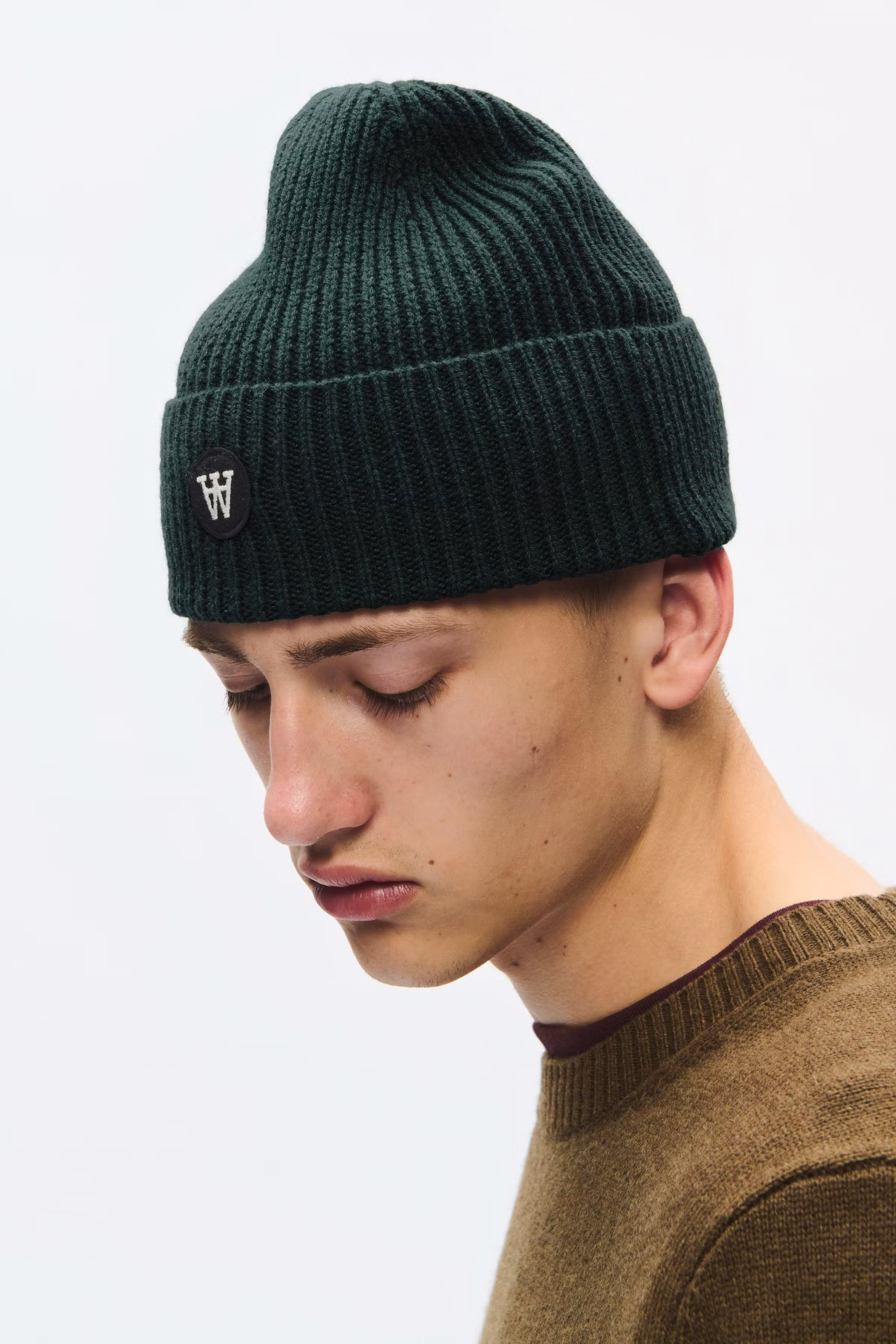 WWVin Beanie LOOKBOOK DETAIL 30252239-195320