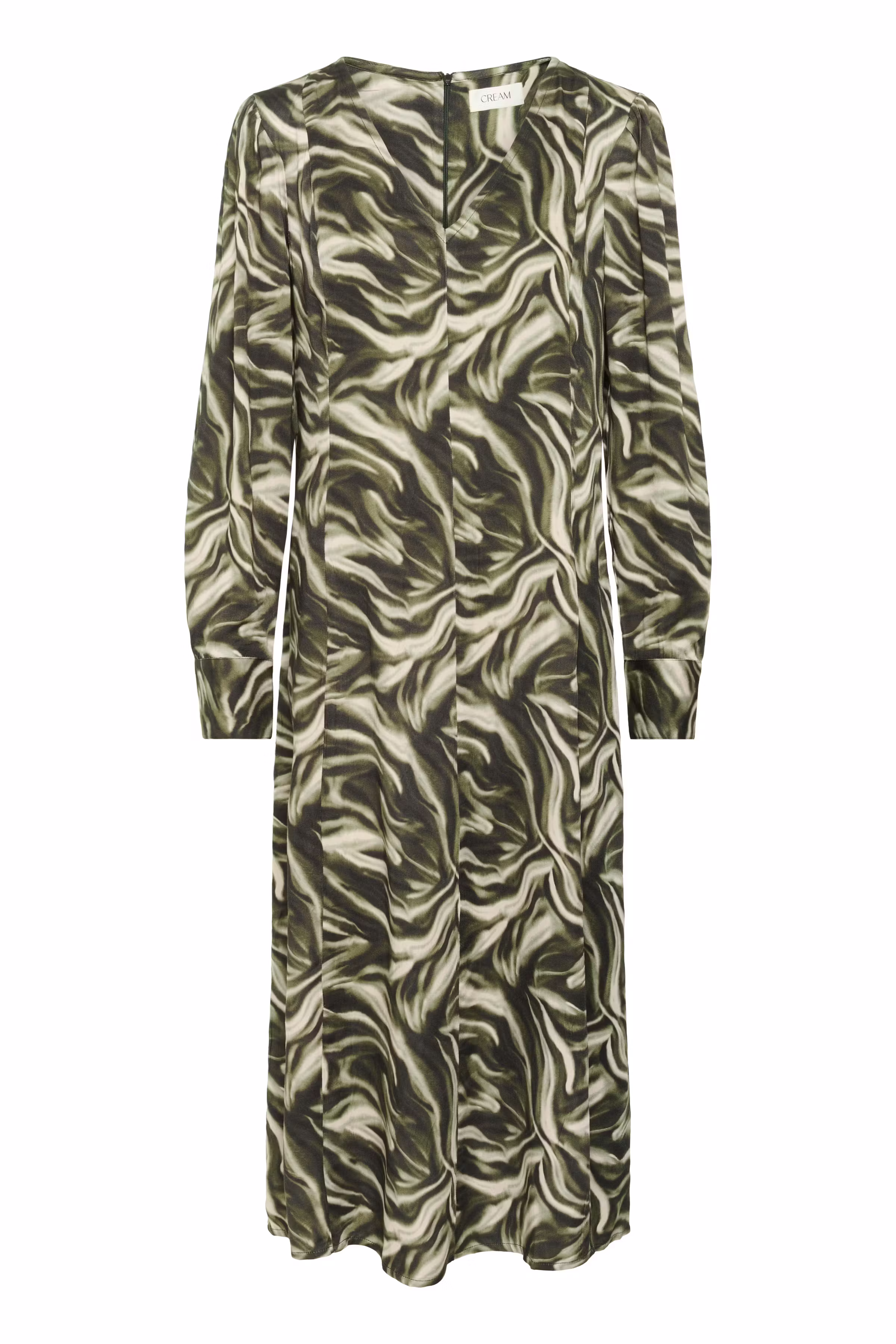 CRBeva Kleid PACK FRONT 10614163-108265