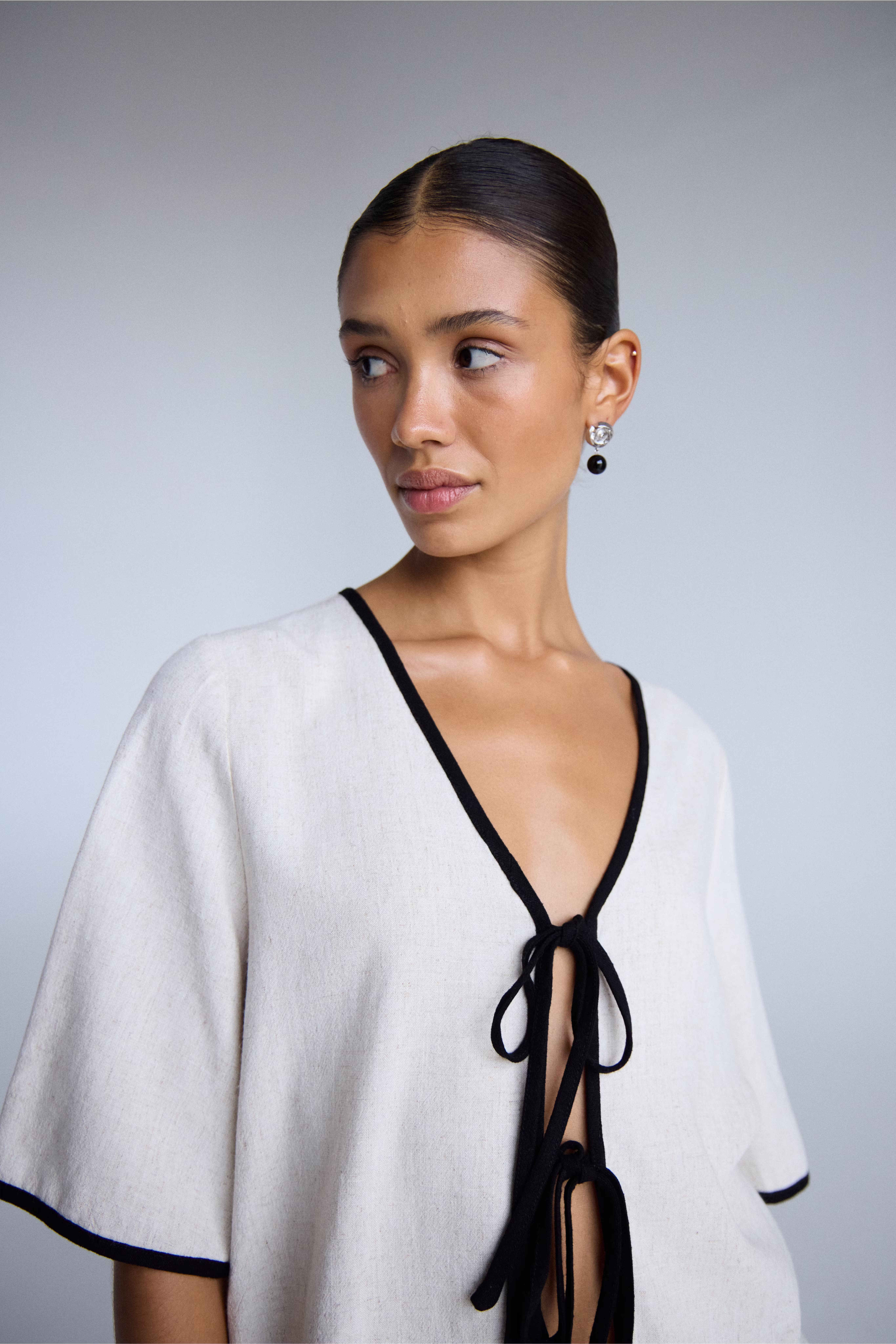 IHTACITA Skjorte LOCATION NONE 20123339-1309071