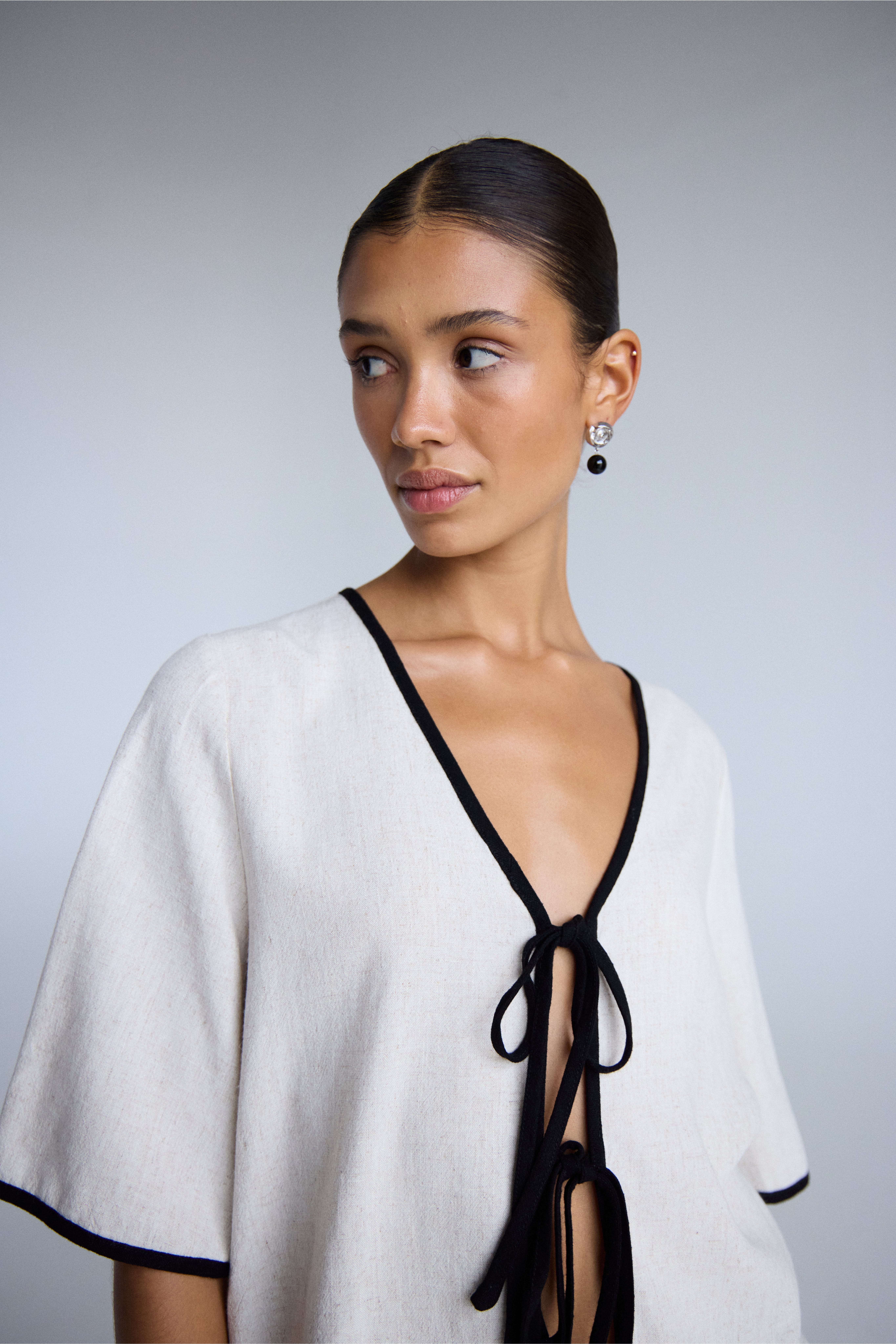 IHTACITA Skjorte LOCATION NONE 20123339-1309071