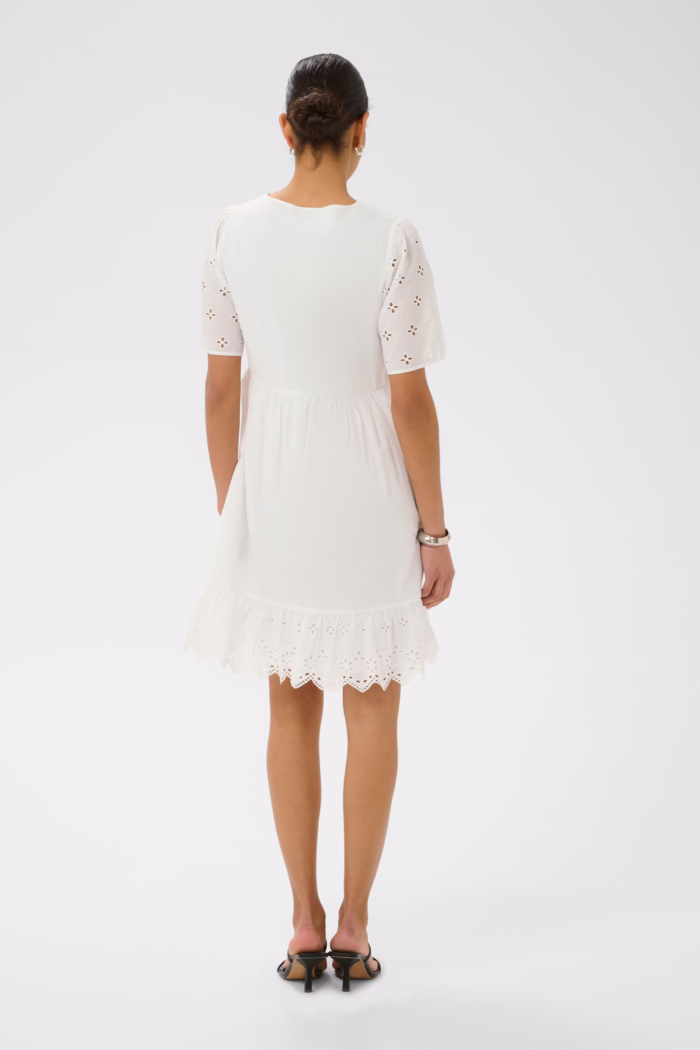 KAmolly Kleid LOOKBOOK BACK 10512290-110602