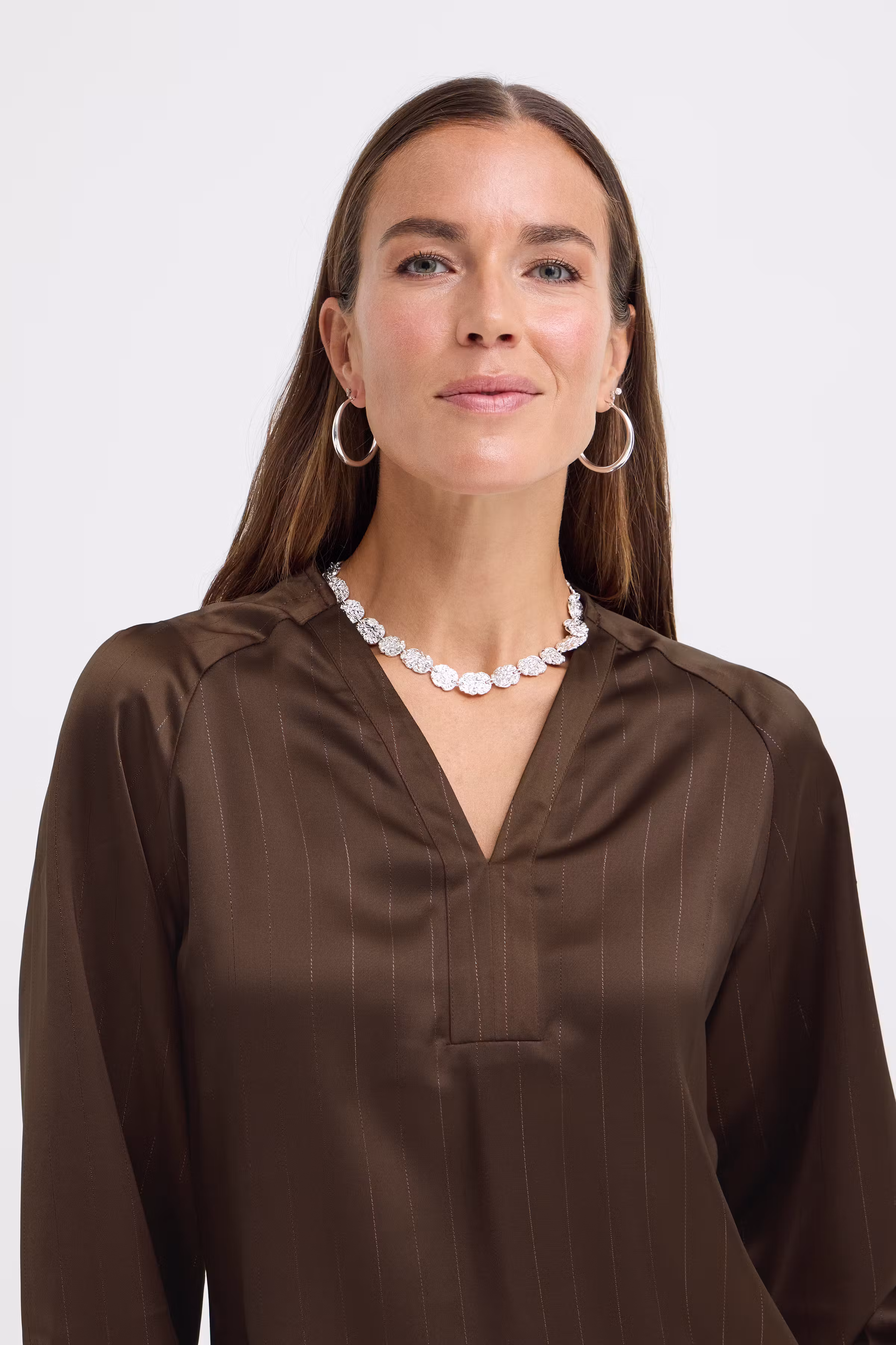 PZDOROTA Blouse LOOKBOOK DETAIL 50210876-191016