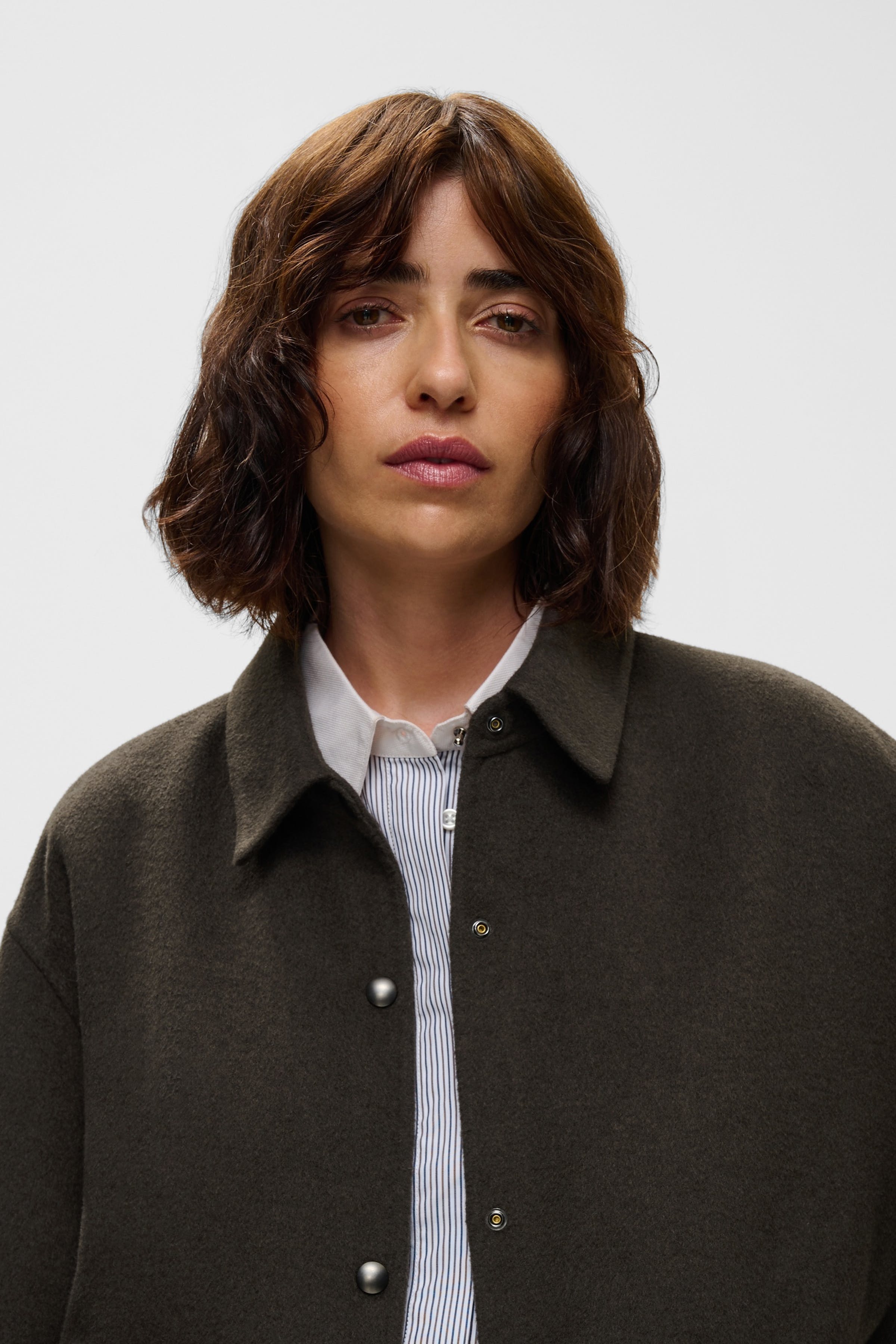 IOJocasta Outerwear LOOKBOOK FRONT 30600102-GY938