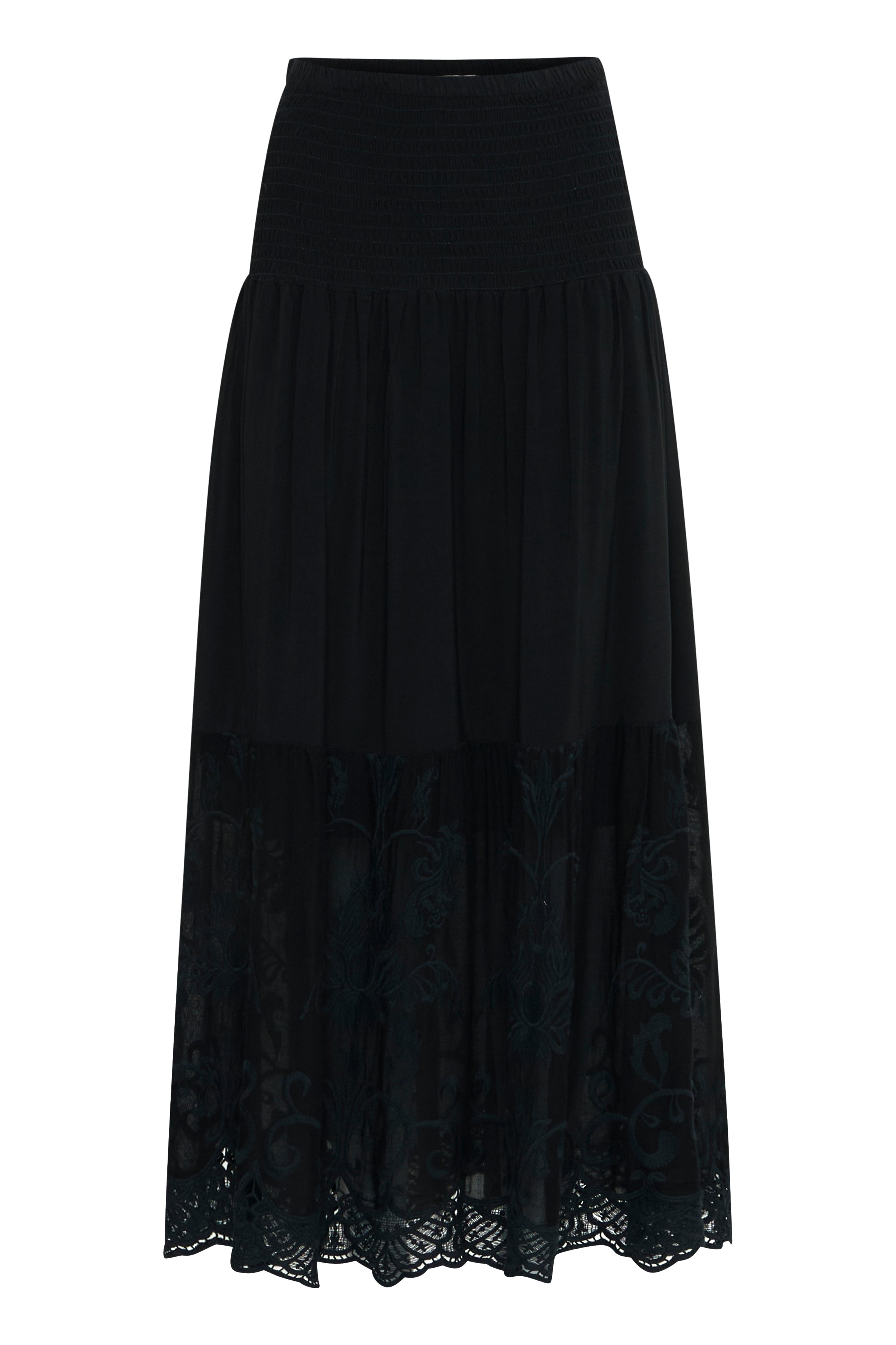 SBKASSIE Skjørt PACK FRONT 22100667-190303