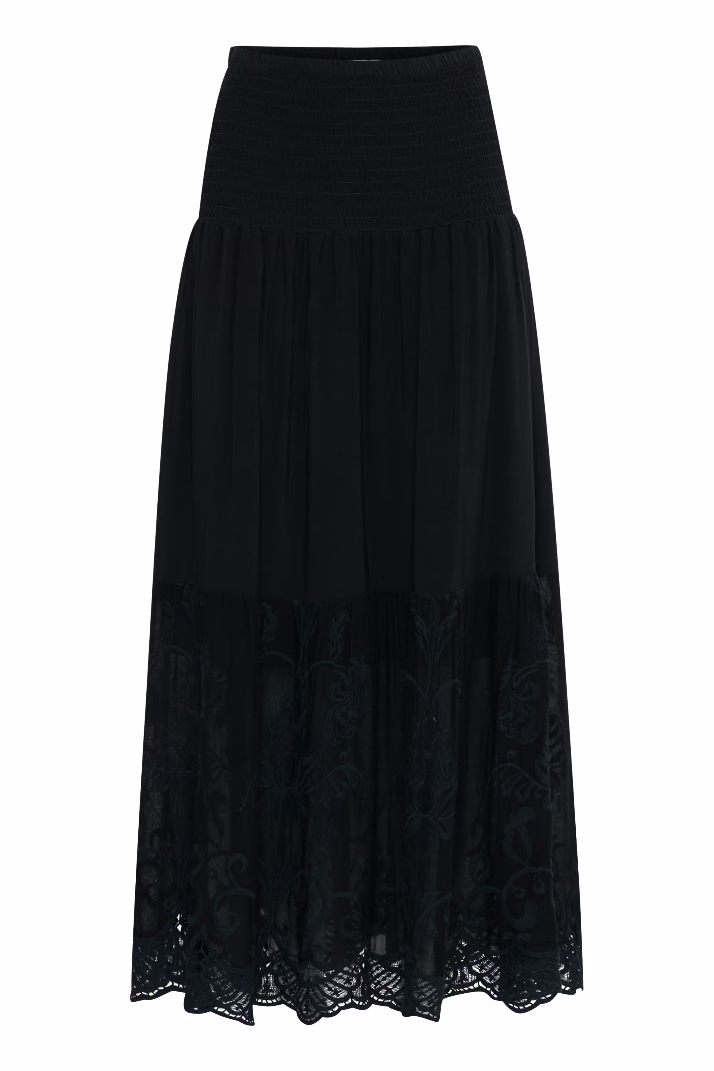 SBKASSIE Skjørt PACK FRONT 22100667-190303