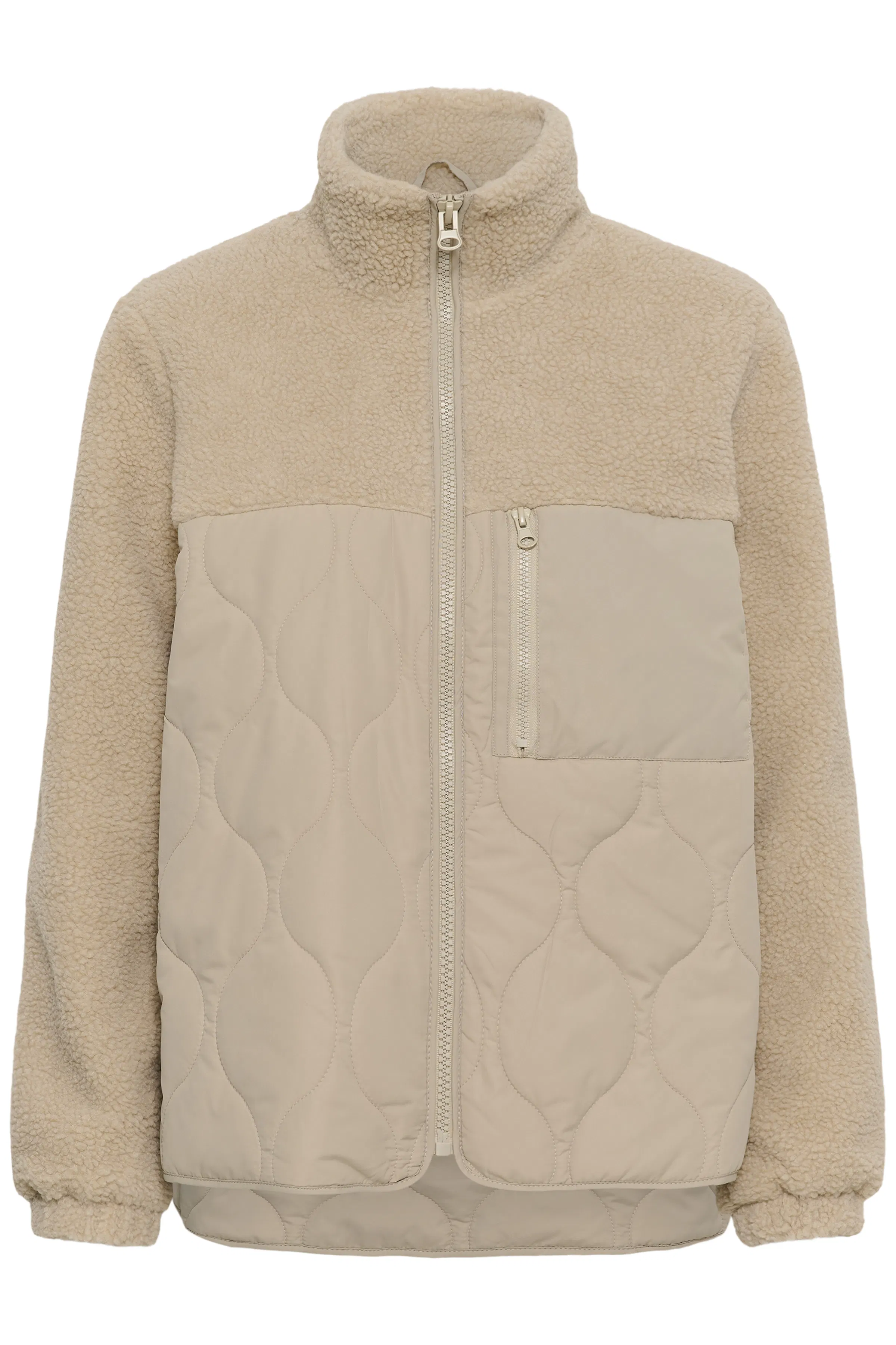 KAgracelyn Frakke PACK FRONT 10512279-1000260