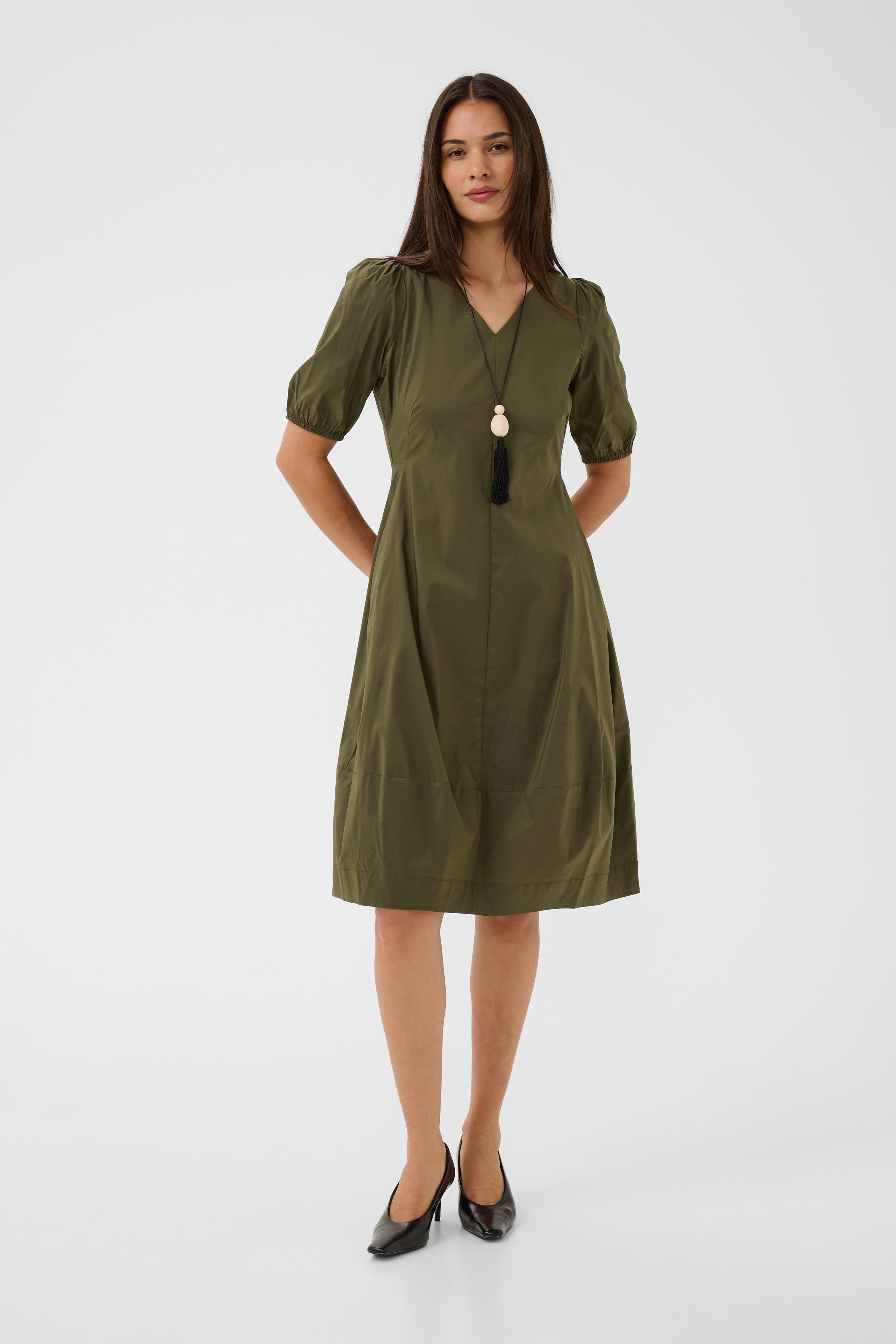 CUantoinett Kleid LOOKBOOK FRONT 50109184-180521