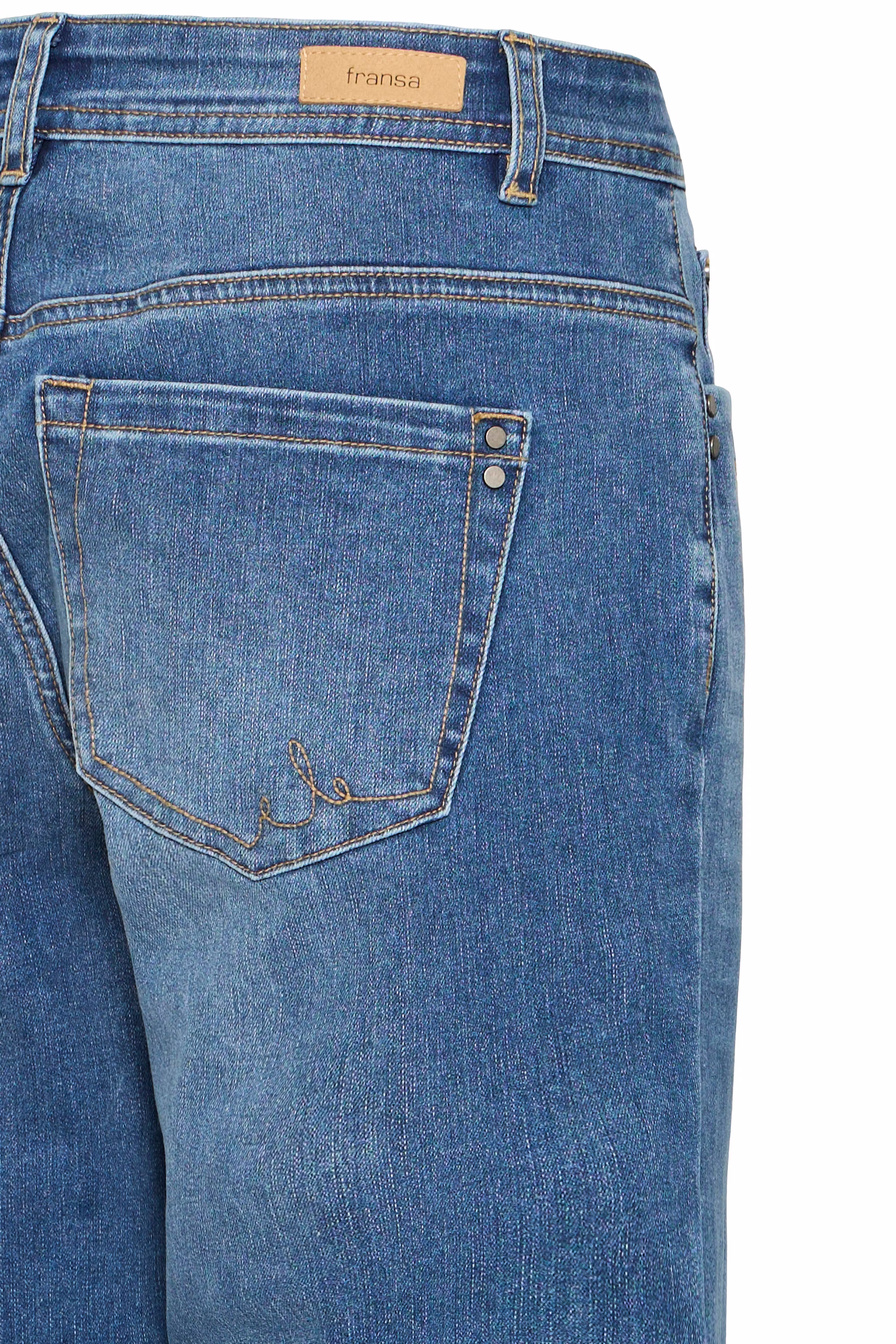 FRLISSI Jeans PACK DETAIL 20612932-201762