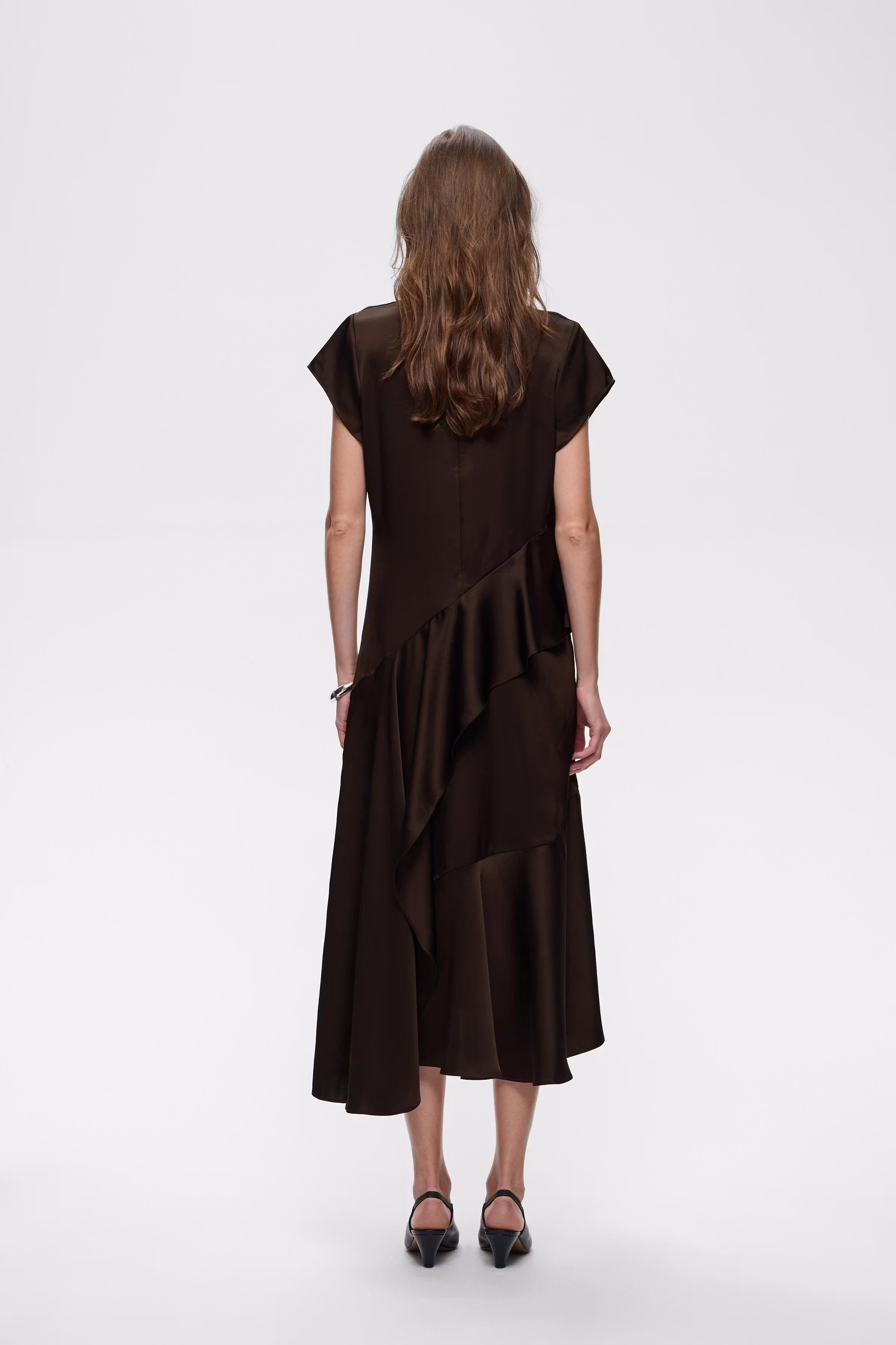 MALIAIW Klänning LOOKBOOK BACK 30112876-191109