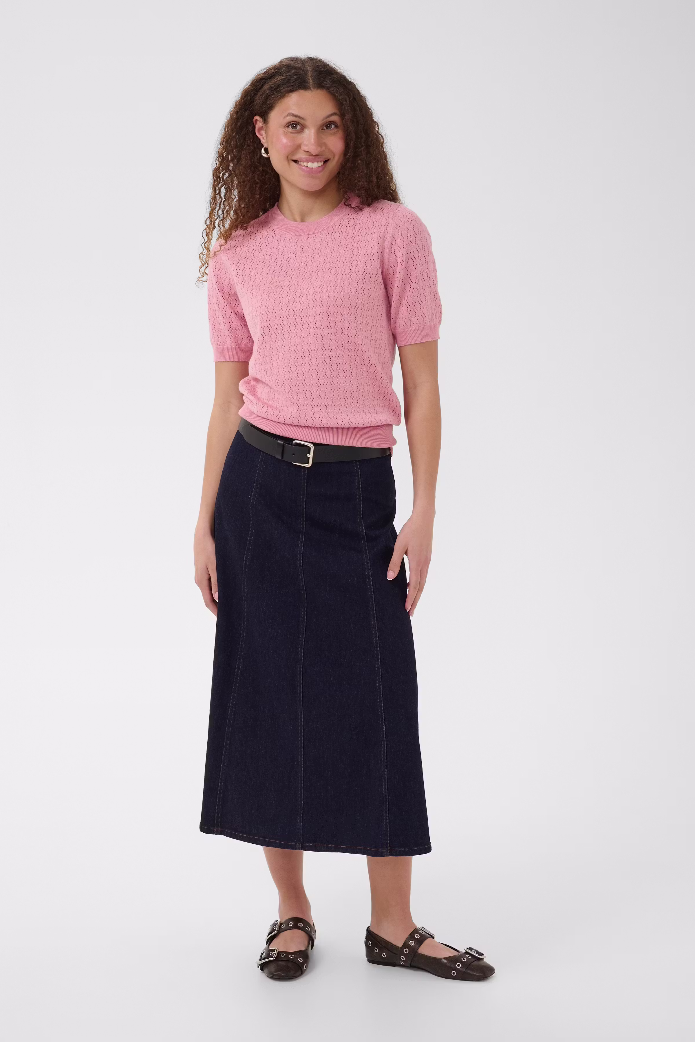 MilaSZ Pullover LOOKBOOK FRONT 30514645-1423071
